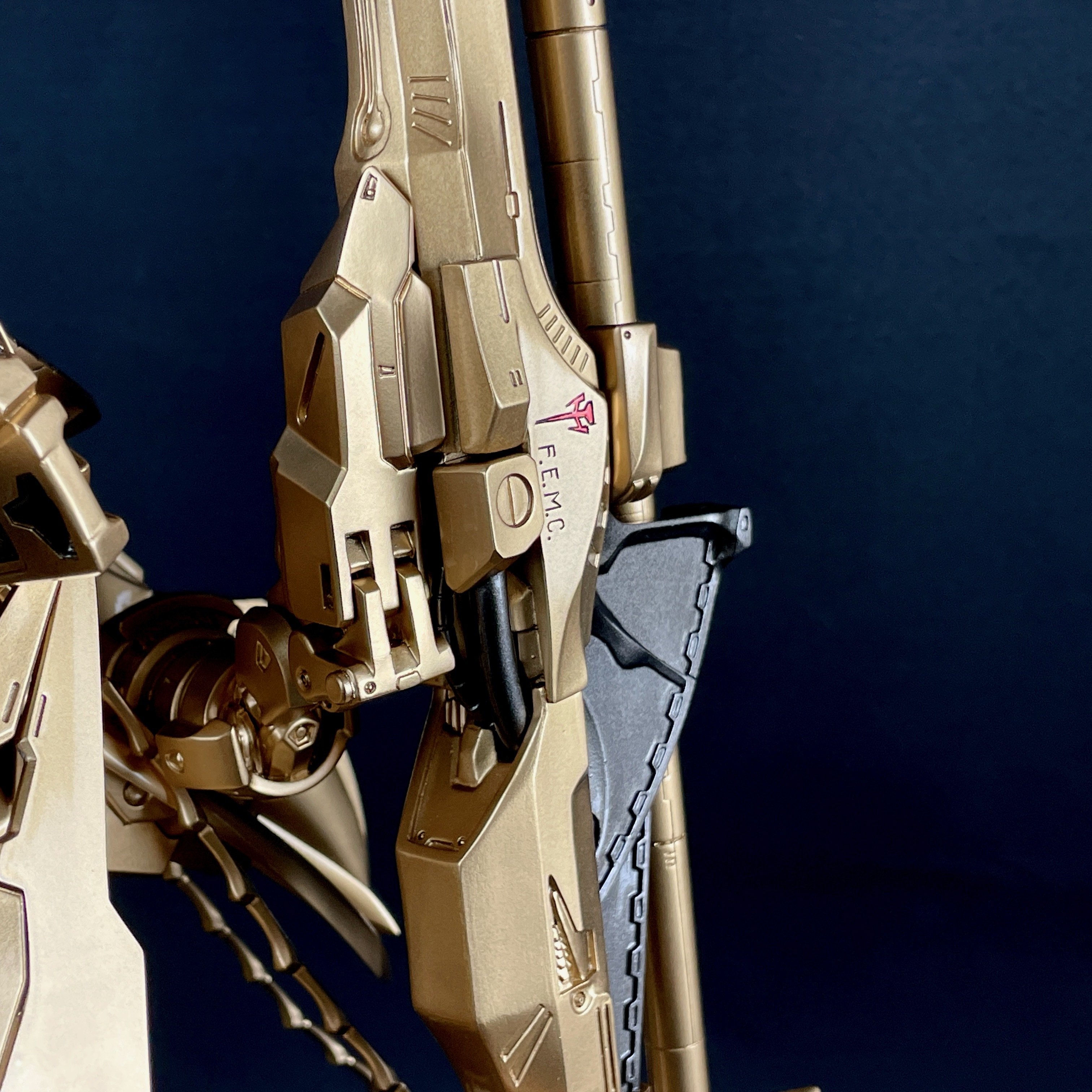 HSGK1/100『ザ・ナイト・オブ・ゴールド』(ボークス)|May dé HSGK1/100『ザ・ナイト・オブ・ゴールド』(ボークス)|May dé