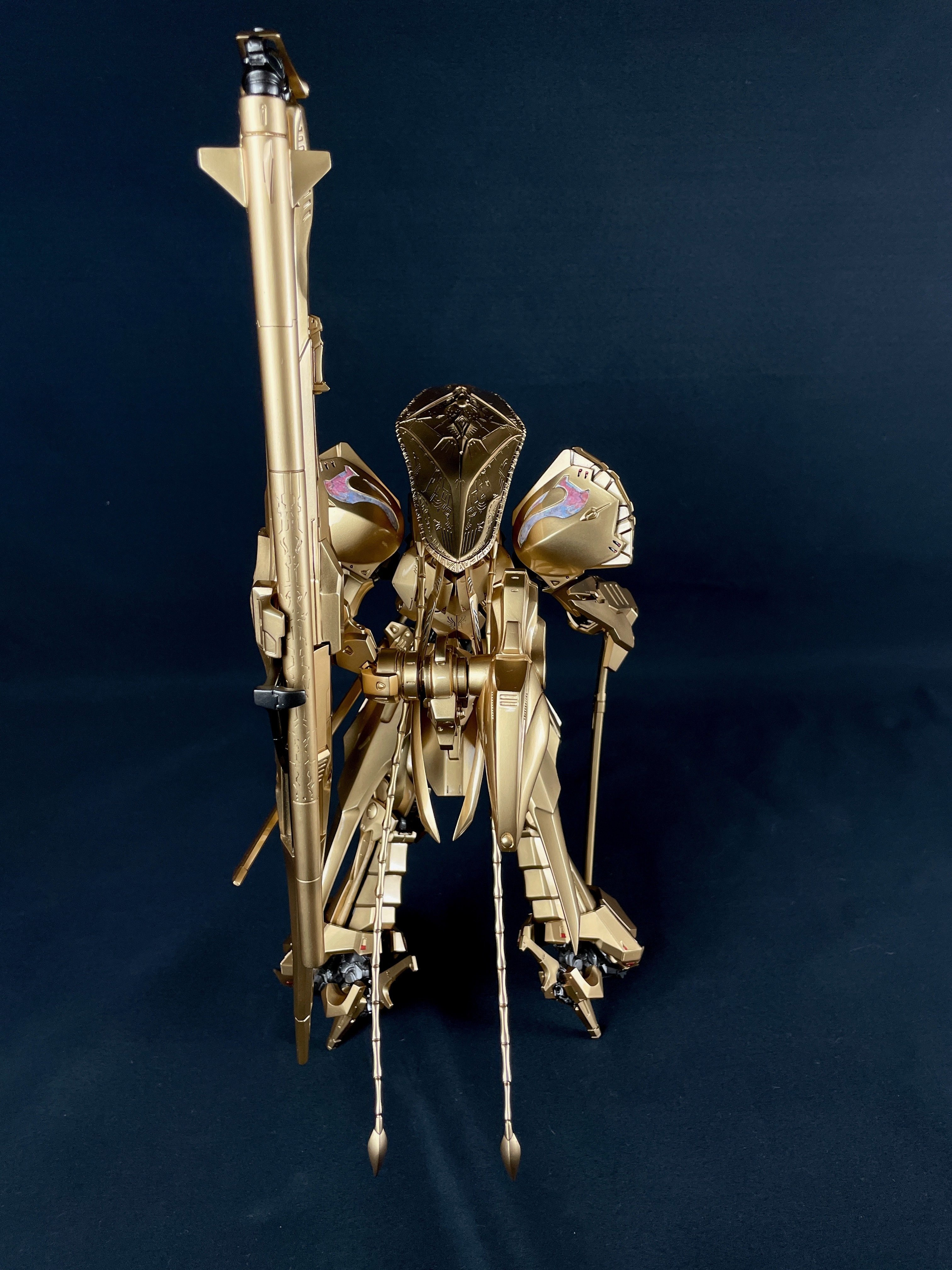 HSGK1/100『ザ・ナイト・オブ・ゴールド』(ボークス)|May dé HSGK1/100『ザ・ナイト・オブ・ゴールド』(ボークス)|May dé
