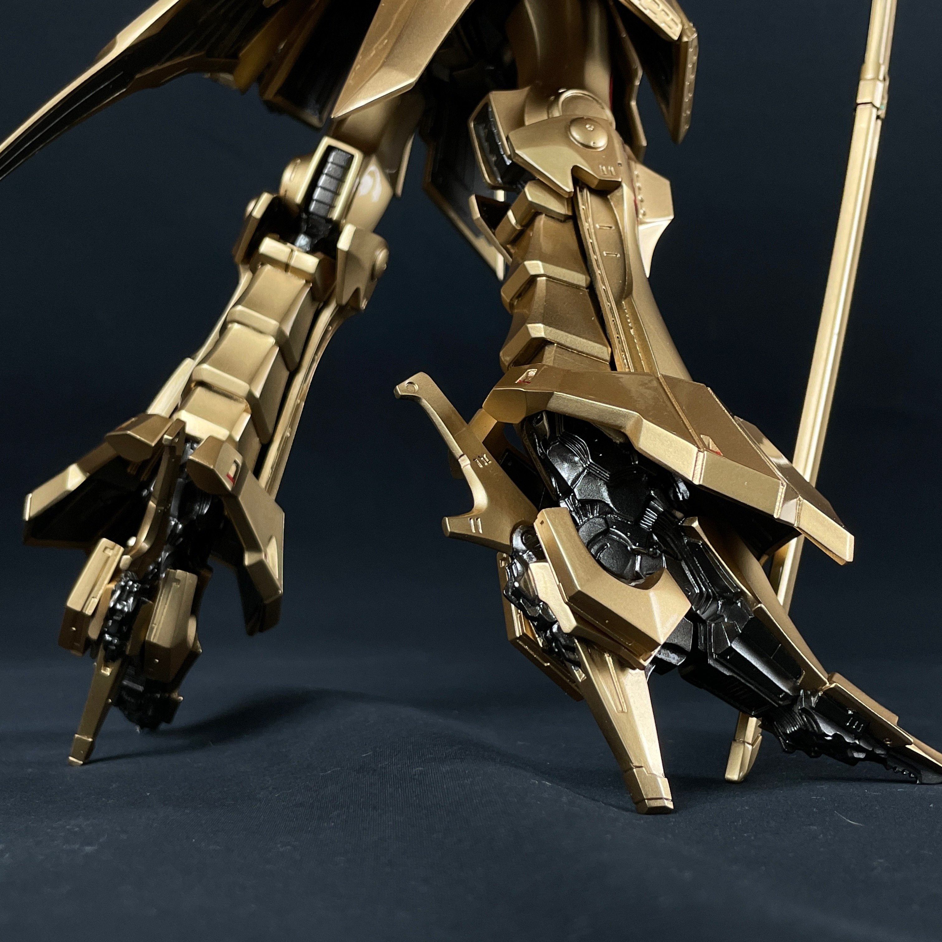 HSGK1/100『ザ・ナイト・オブ・ゴールド』(ボークス)|May dé HSGK1/100『ザ・ナイト・オブ・ゴールド』(ボークス)|May dé