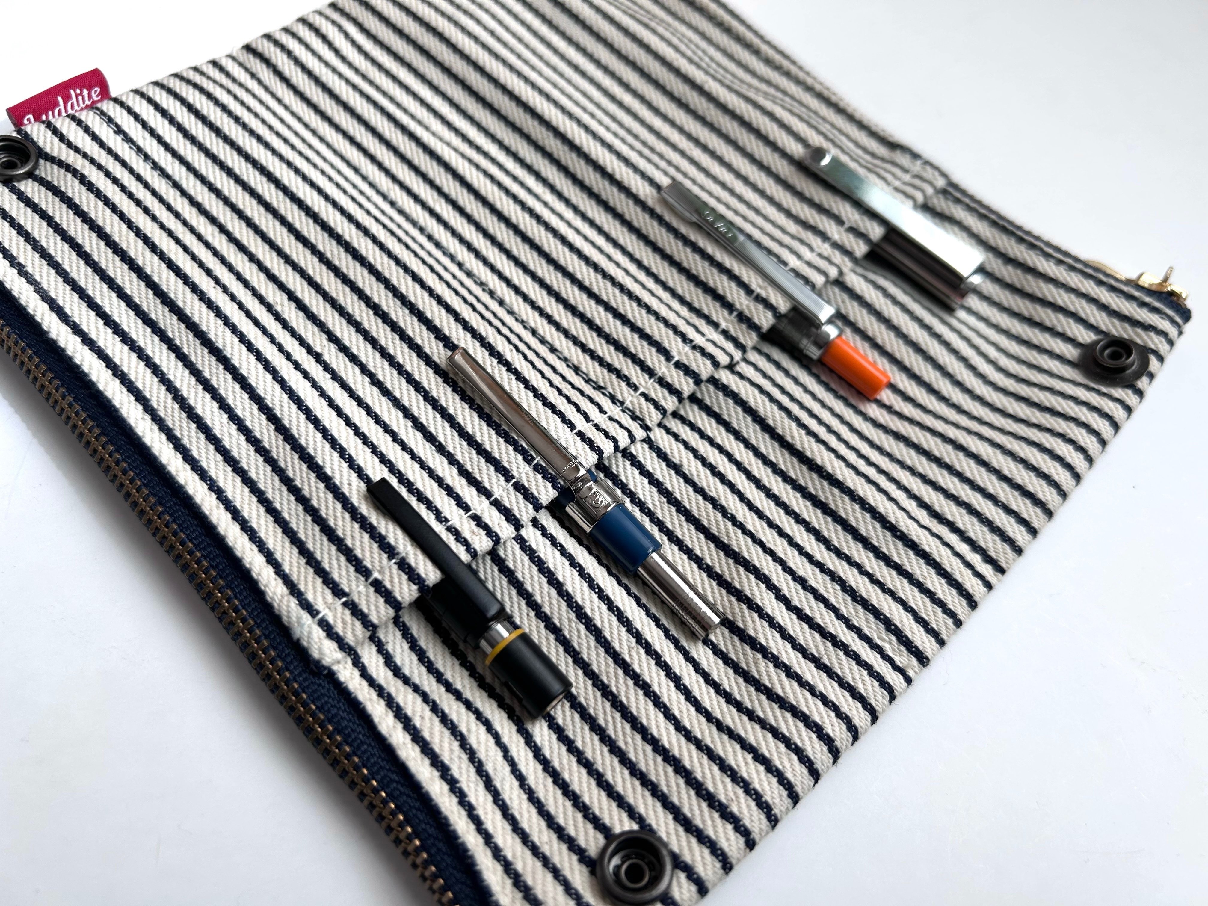 筆箱紹介⑥｜虫好き