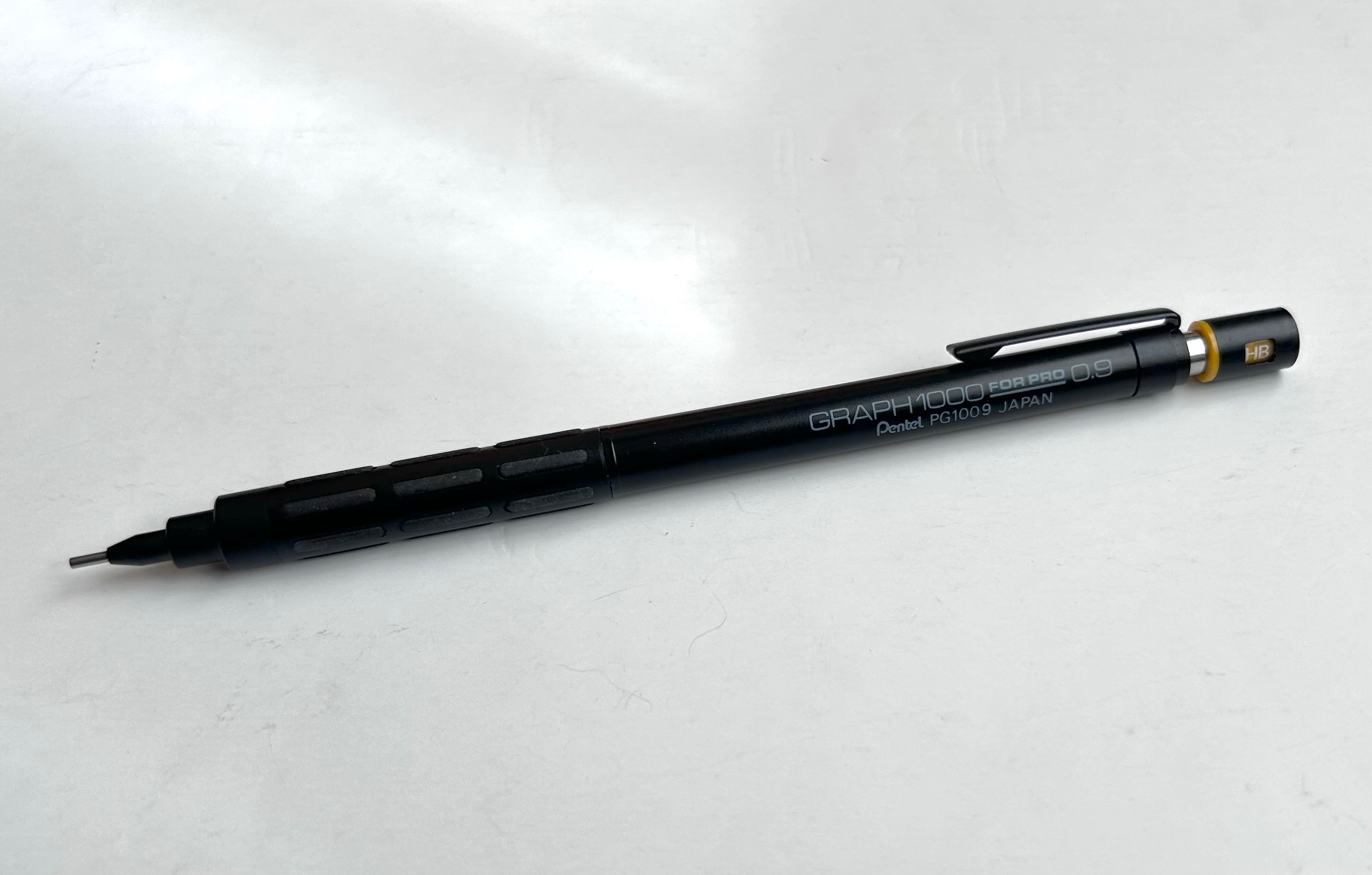 筆箱紹介⑥｜虫好き