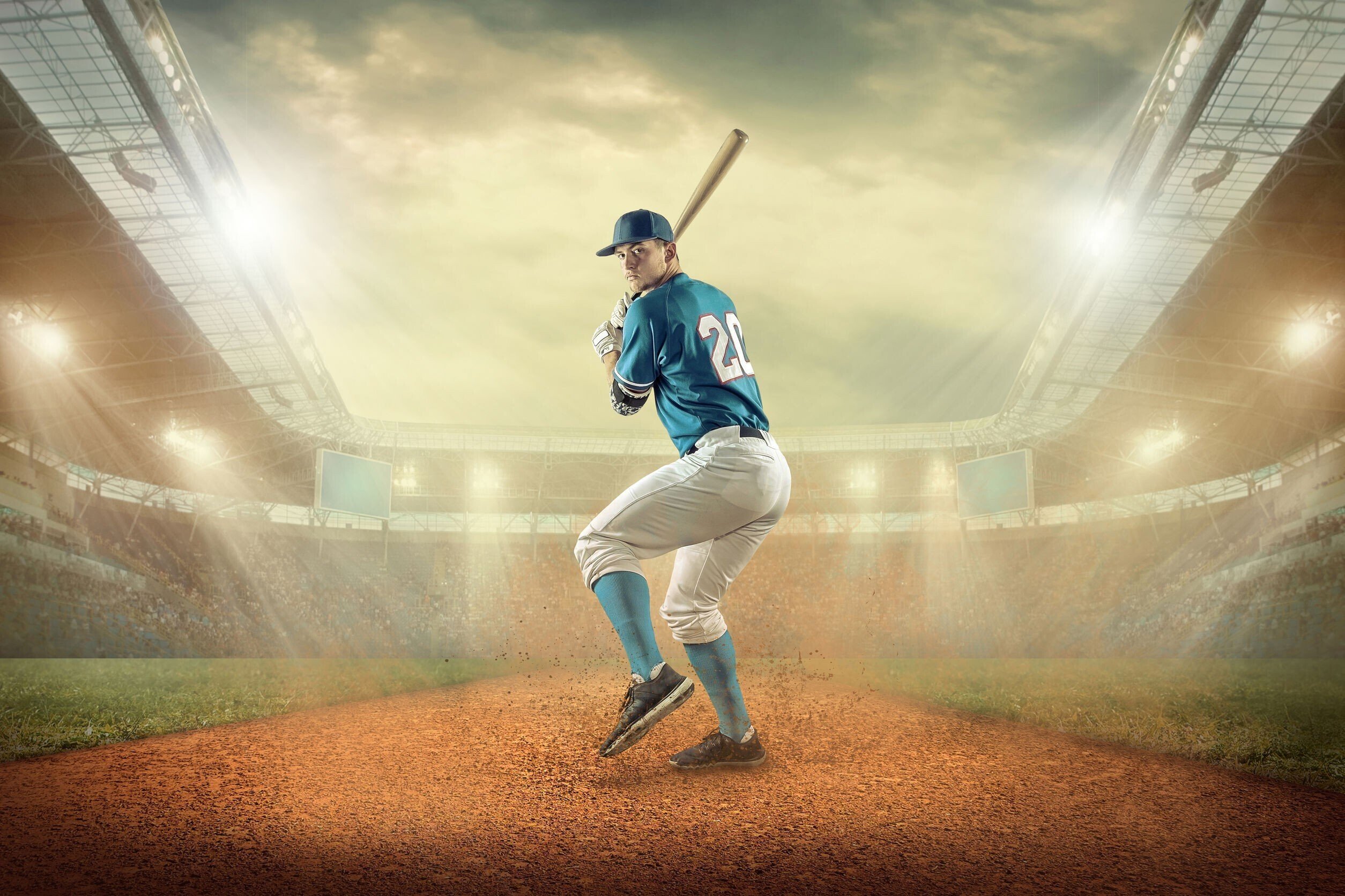 活用事例】打者のパフォーマンスに重要な要素「タイミングの取り方」を