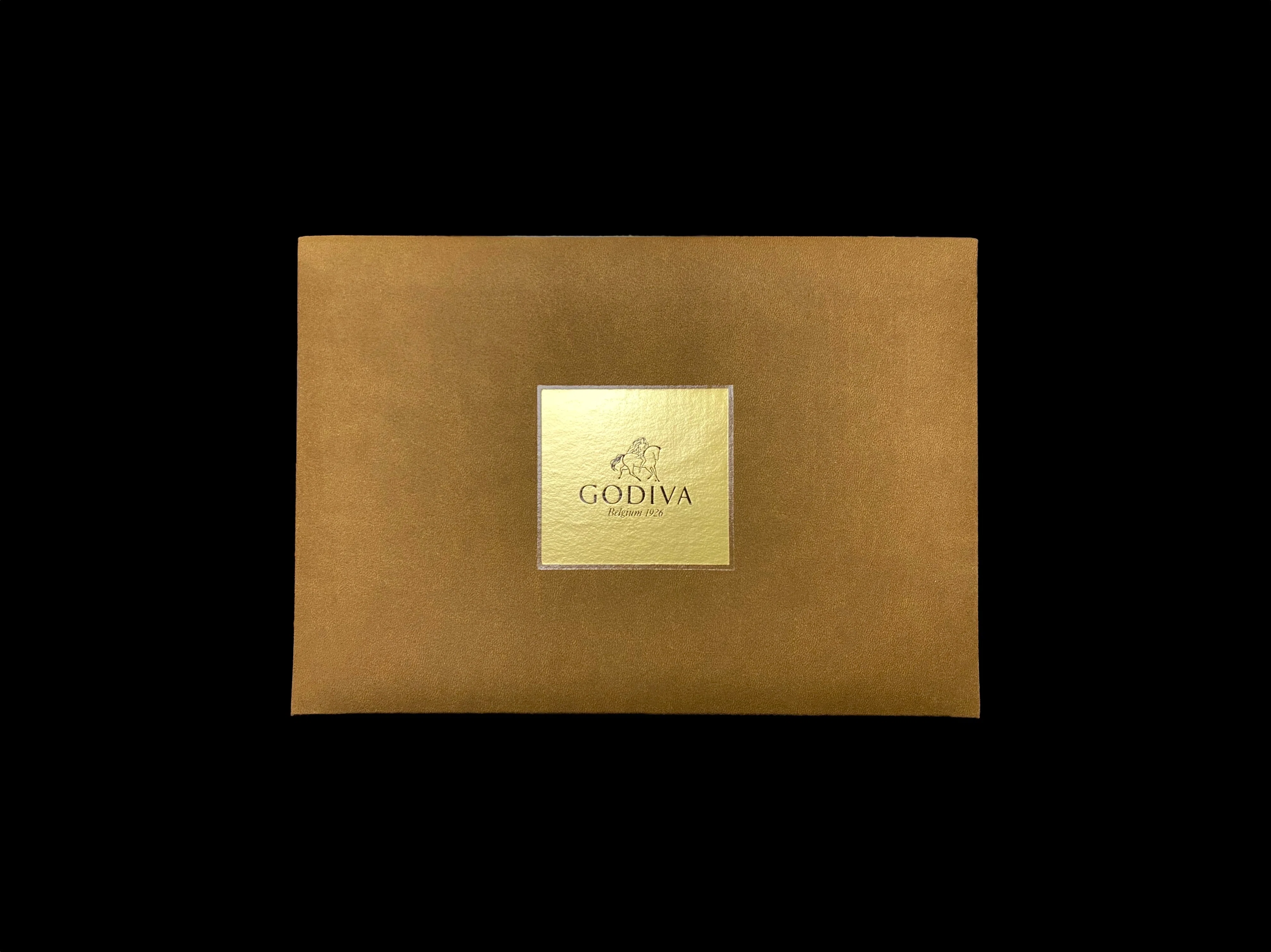 GODIVA最強の「グランプラス」｜西田親生