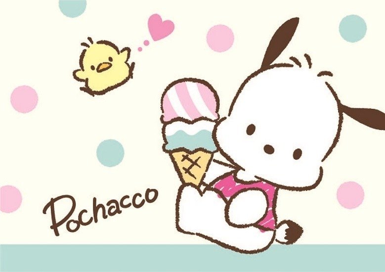 ポチャッコ 35周年 うるう年 誕生日 サンリオ 今年のうるう年「2月29日」が誕生日&35周年！日本でも世界でも