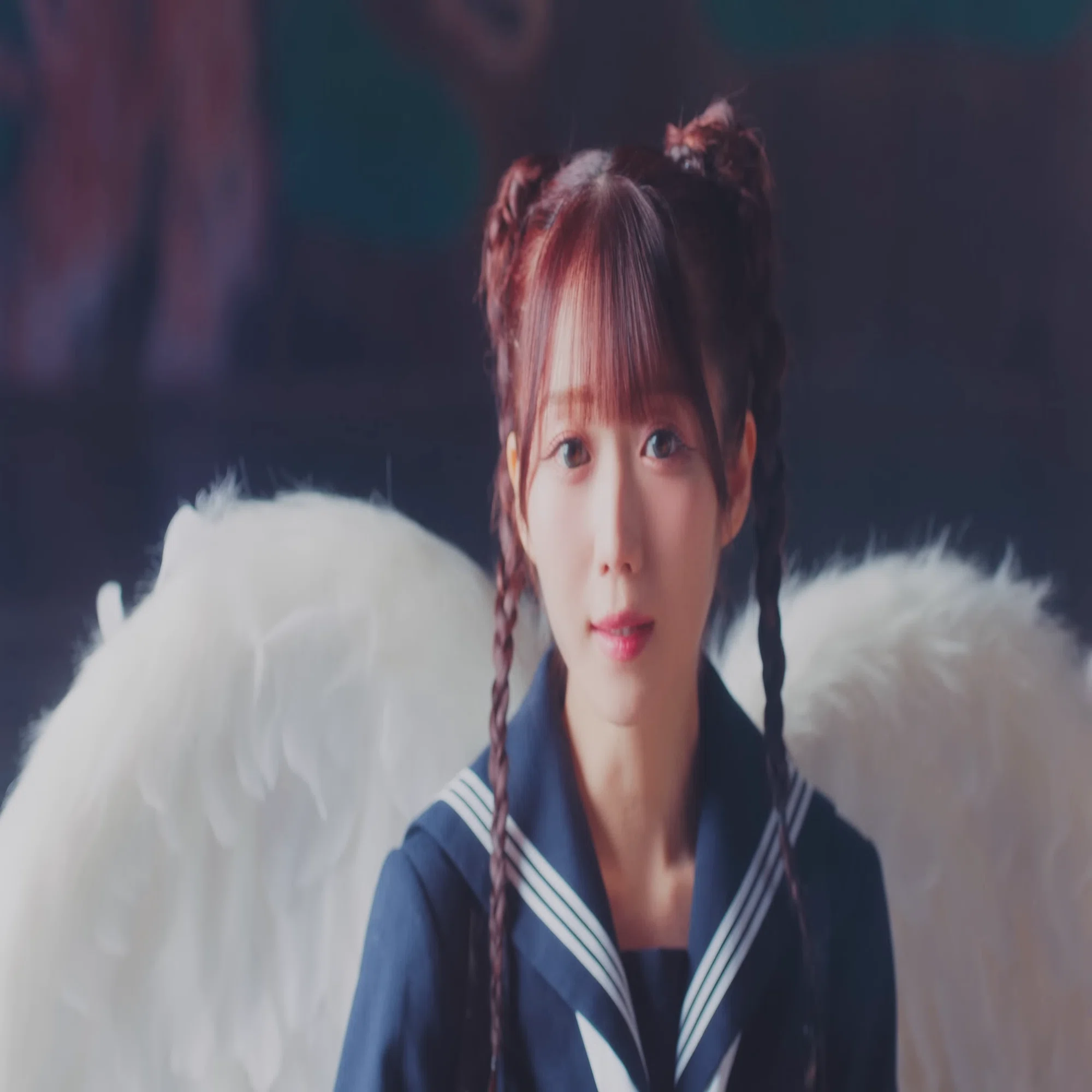 考察】=LOVE16th「呪って呪って」MVでの大場花菜ちゃんの正体とは