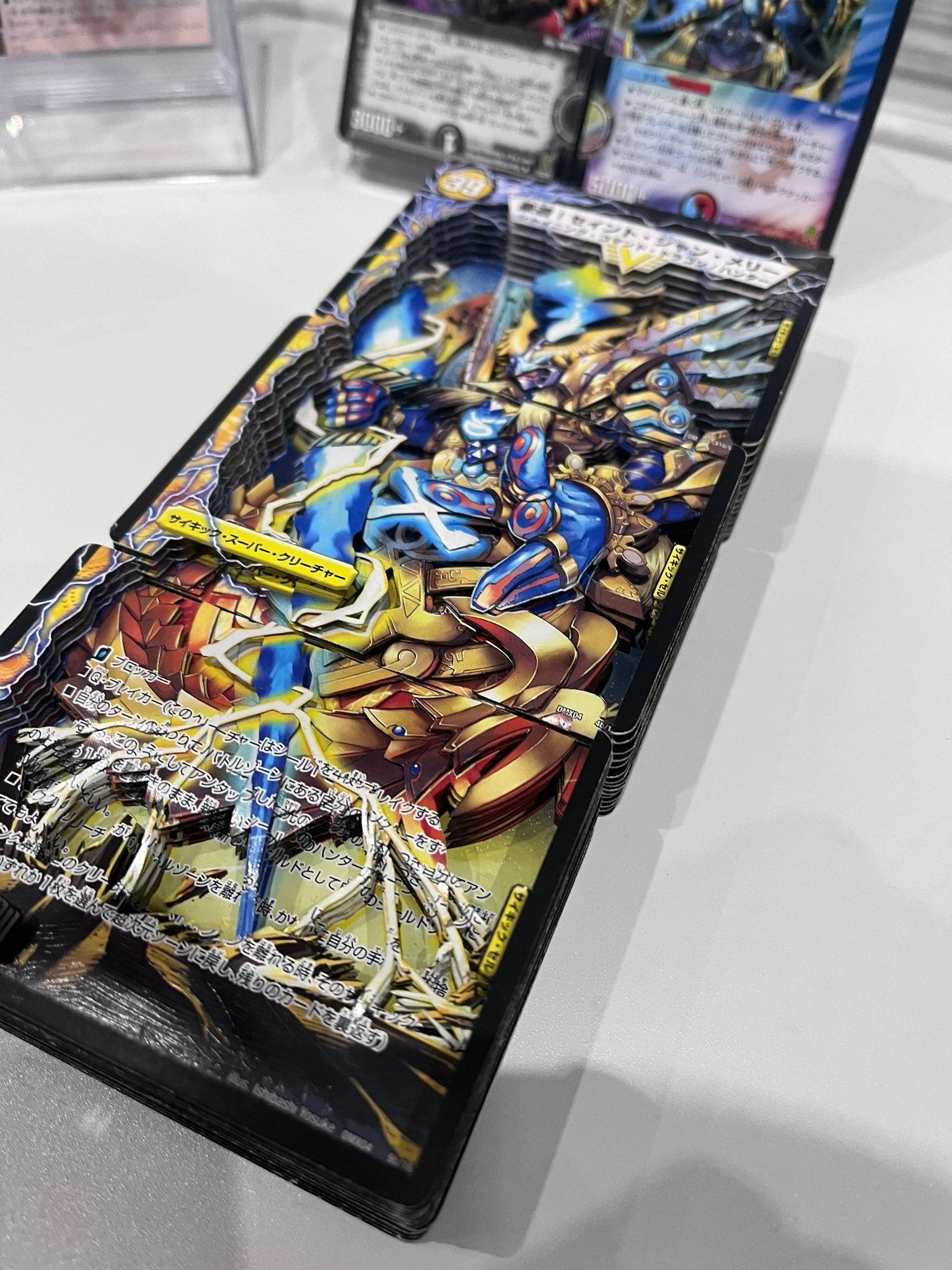 超flat-CS 2nd in 群馬 ユーザー出展 レポート｜カフぇ