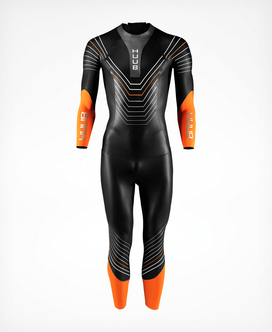 新品未使用 タグ付き huub トライスーツ HUUB トライアスロン用ウェットスーツ ARAYA｜BIKE SHOP FORZA