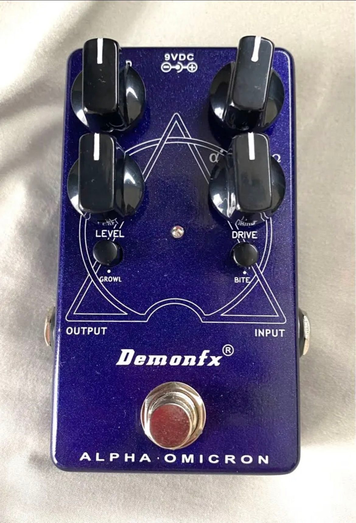 ひと踏み考察 〜歪み系〜｜ともさん