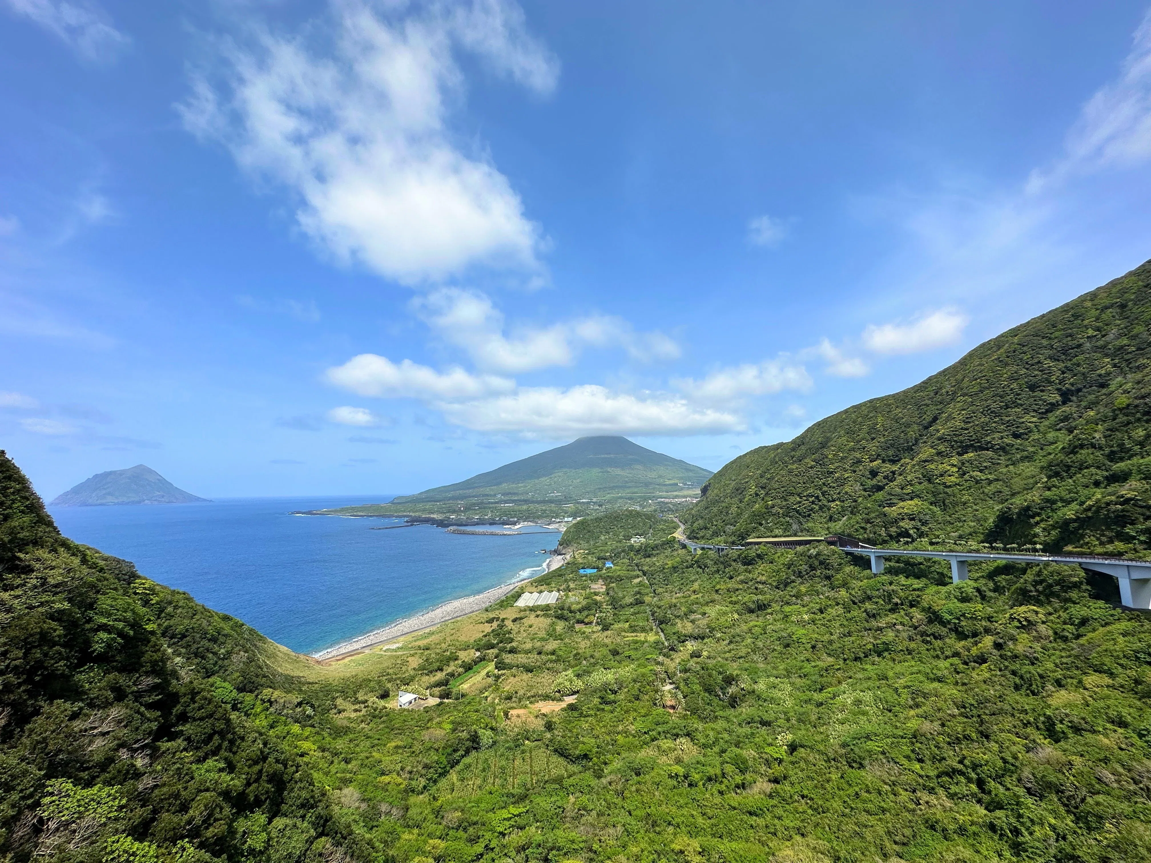 オレの観光案内】八丈島｜no-one