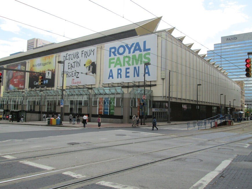 0093 ジョン・ウォーターズ監督『フィメール・トラブル』聖地巡礼