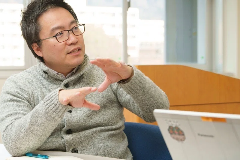 ゲリラ豪雨が引き起こす災害から、命を守りたい：山口弘誠×西嶋一欽×黒