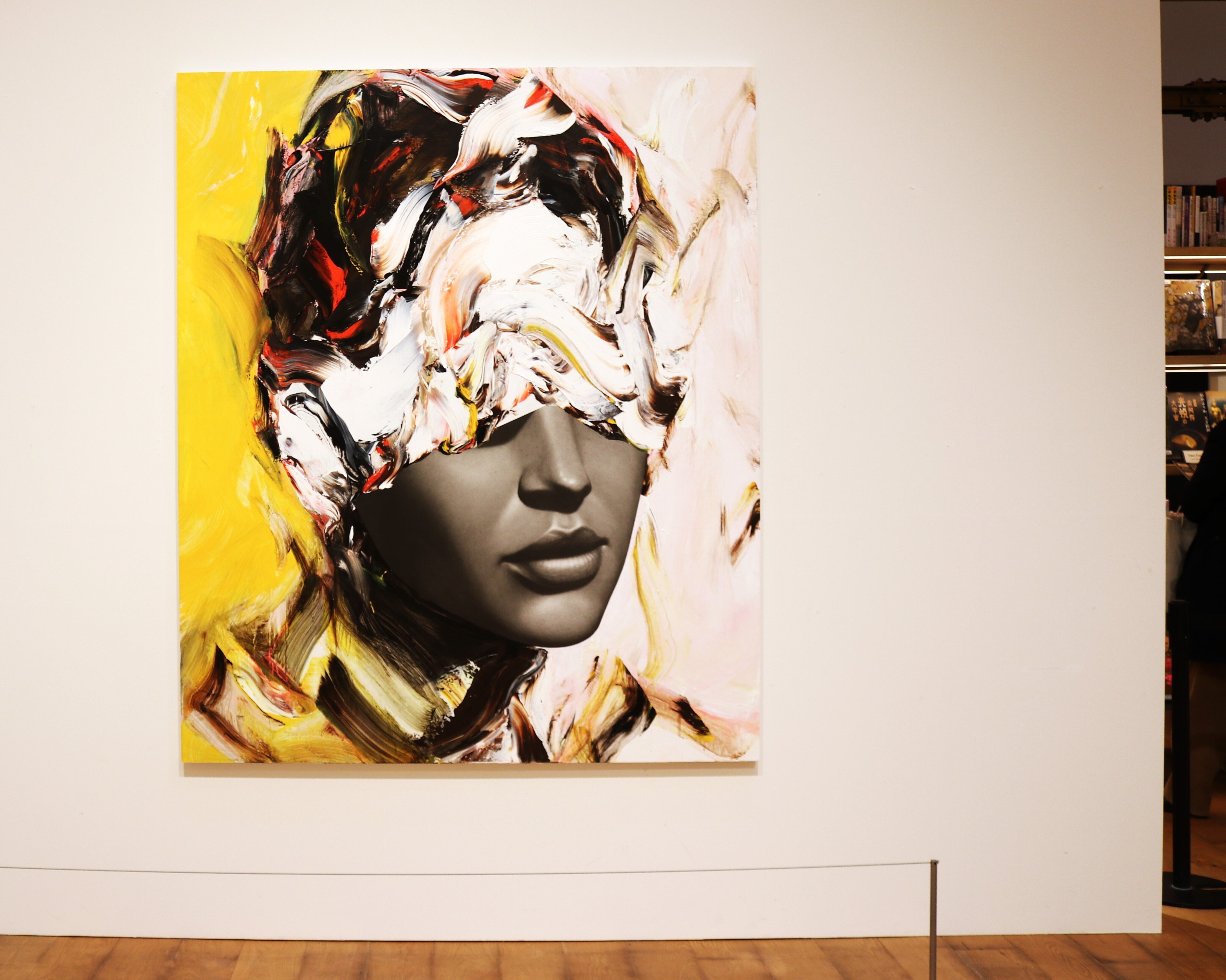 ANDY WARHOL Galerie Binhold リトグラフ ポスター ANDY WARHOL Galerie Binhold リトグラフ ポスター