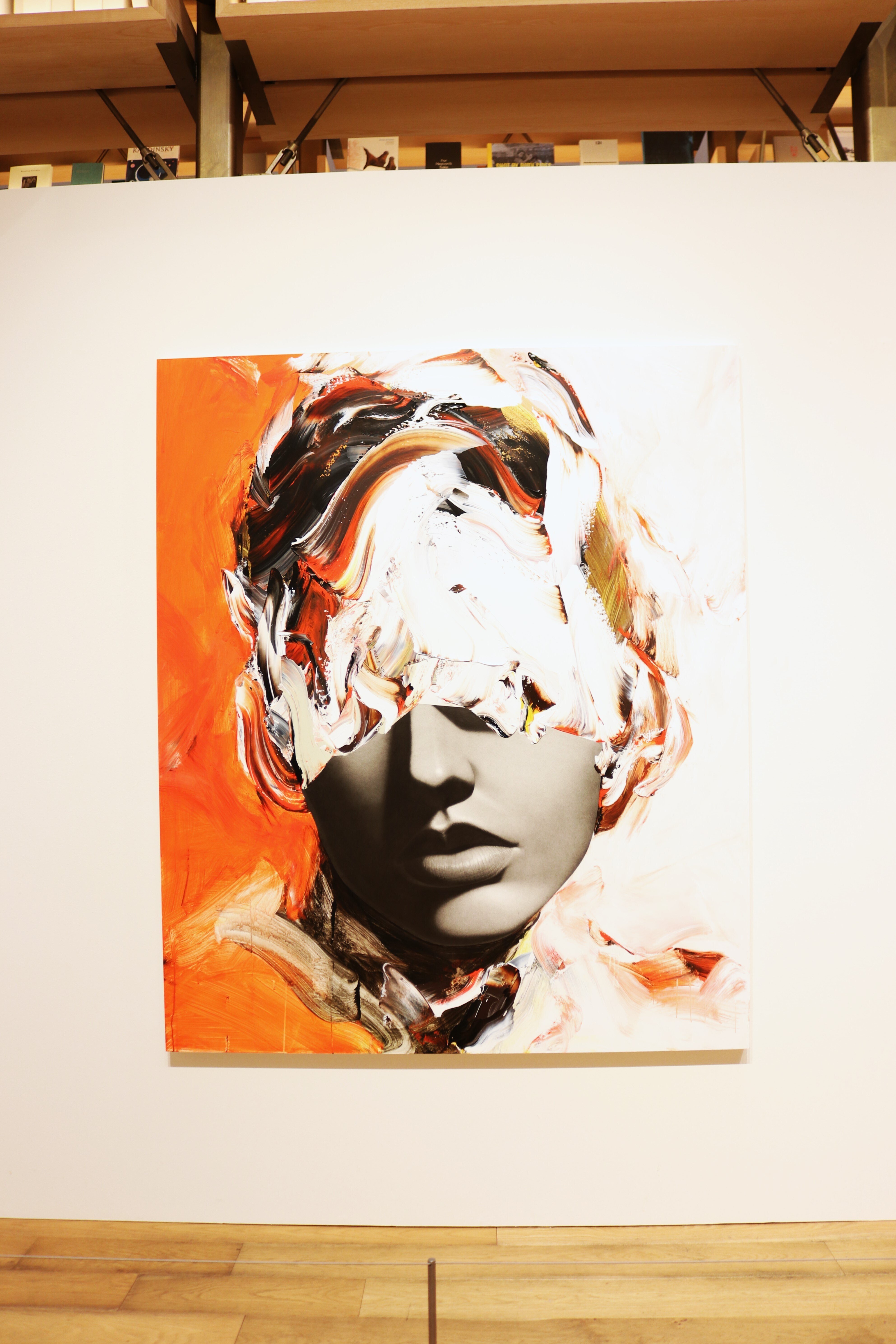 Rose 3＋Reality Dancing on the Edge 佐藤誠高 展覧会】佐藤誠高個展「Reality -Dancing on the Edge-」 | イベント