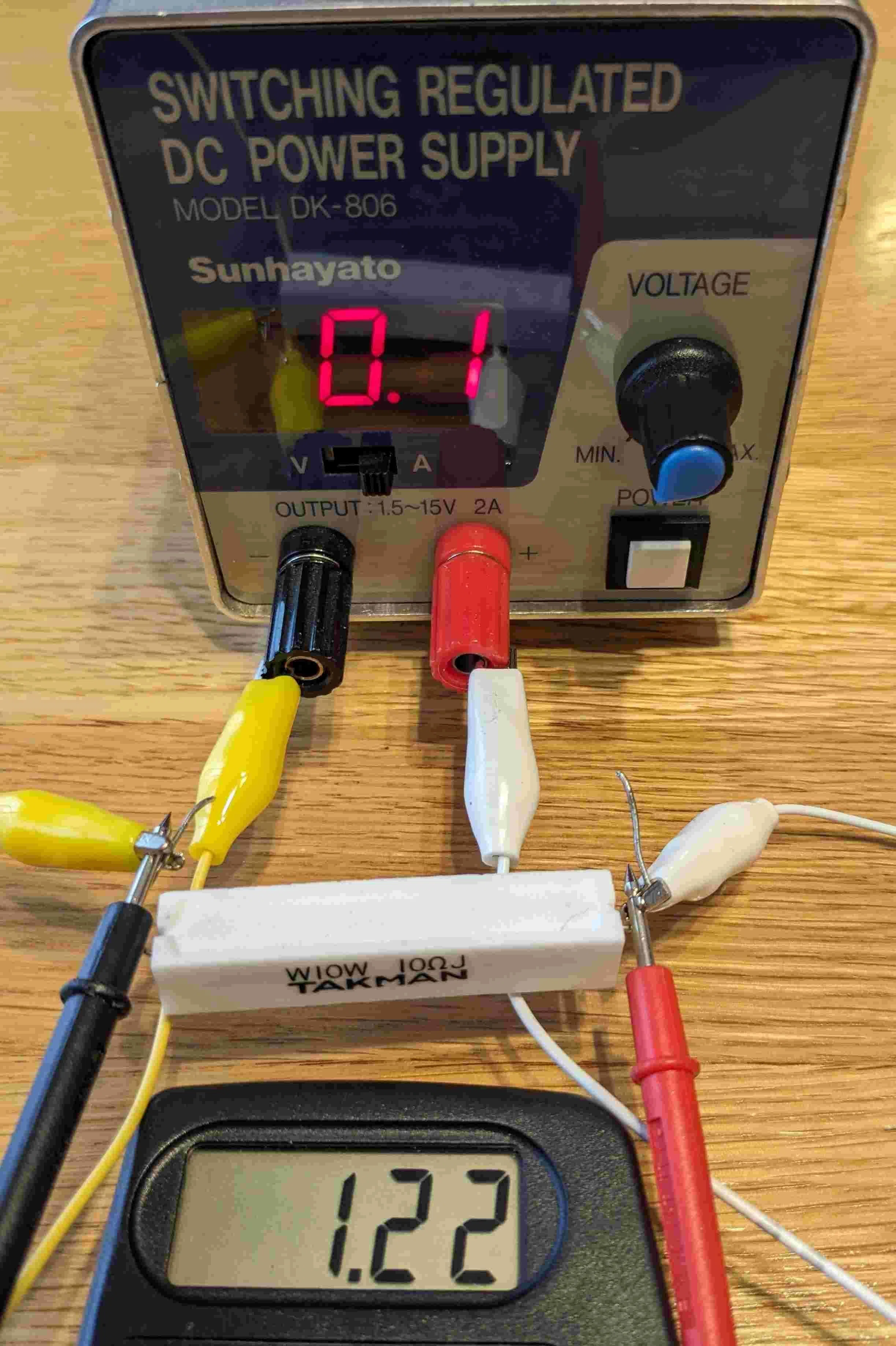 Sunhayato DK-806 スイッチング電源 2台セット 【公式通販】