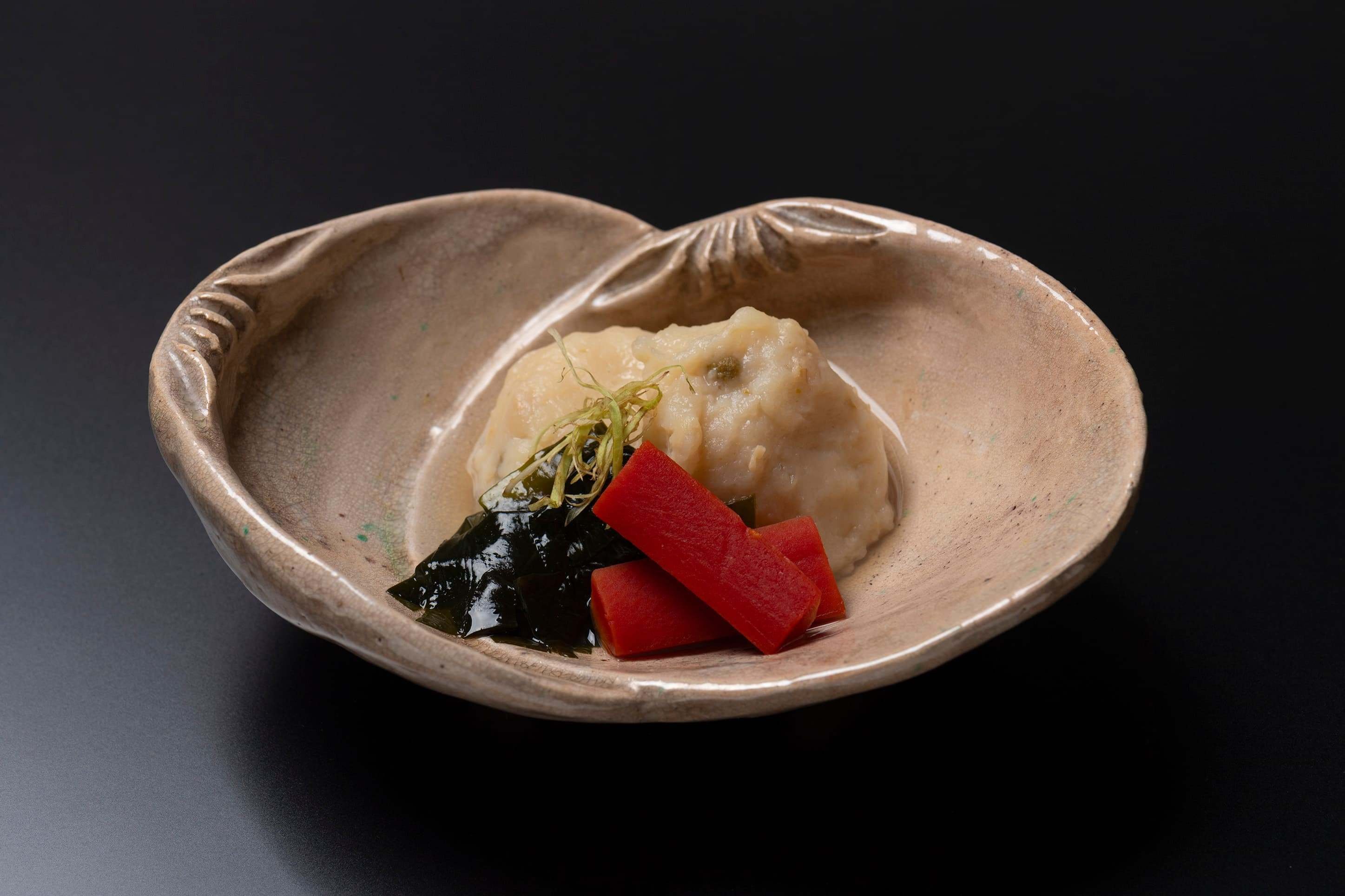 第五話 雨水 早川光「目で味わう二十四節気〜歴史的名器と至高の料理