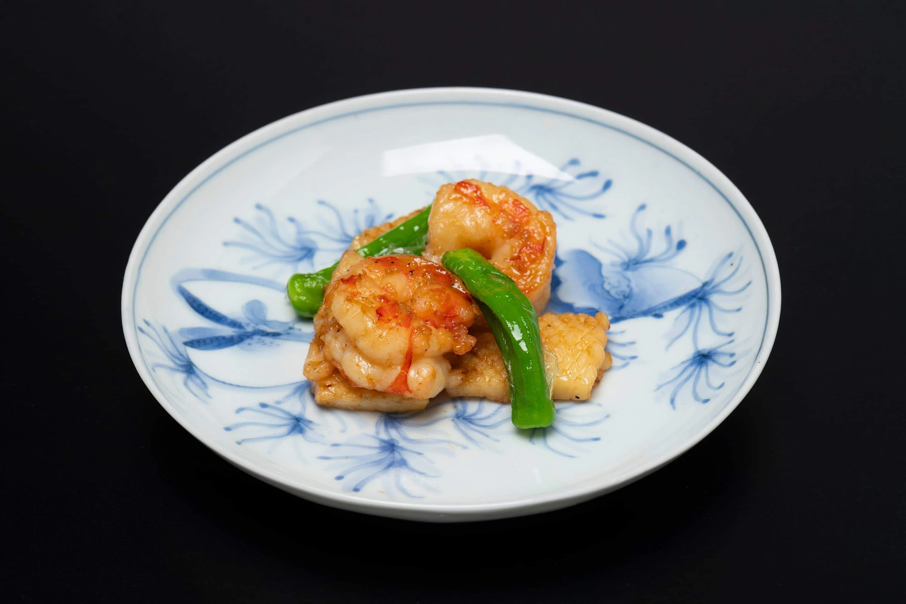 第五話 雨水 早川光「目で味わう二十四節気〜歴史的名器と至高の料理