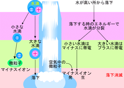運気爆上げ！家にいながらマイナスイオン「森の調べ」