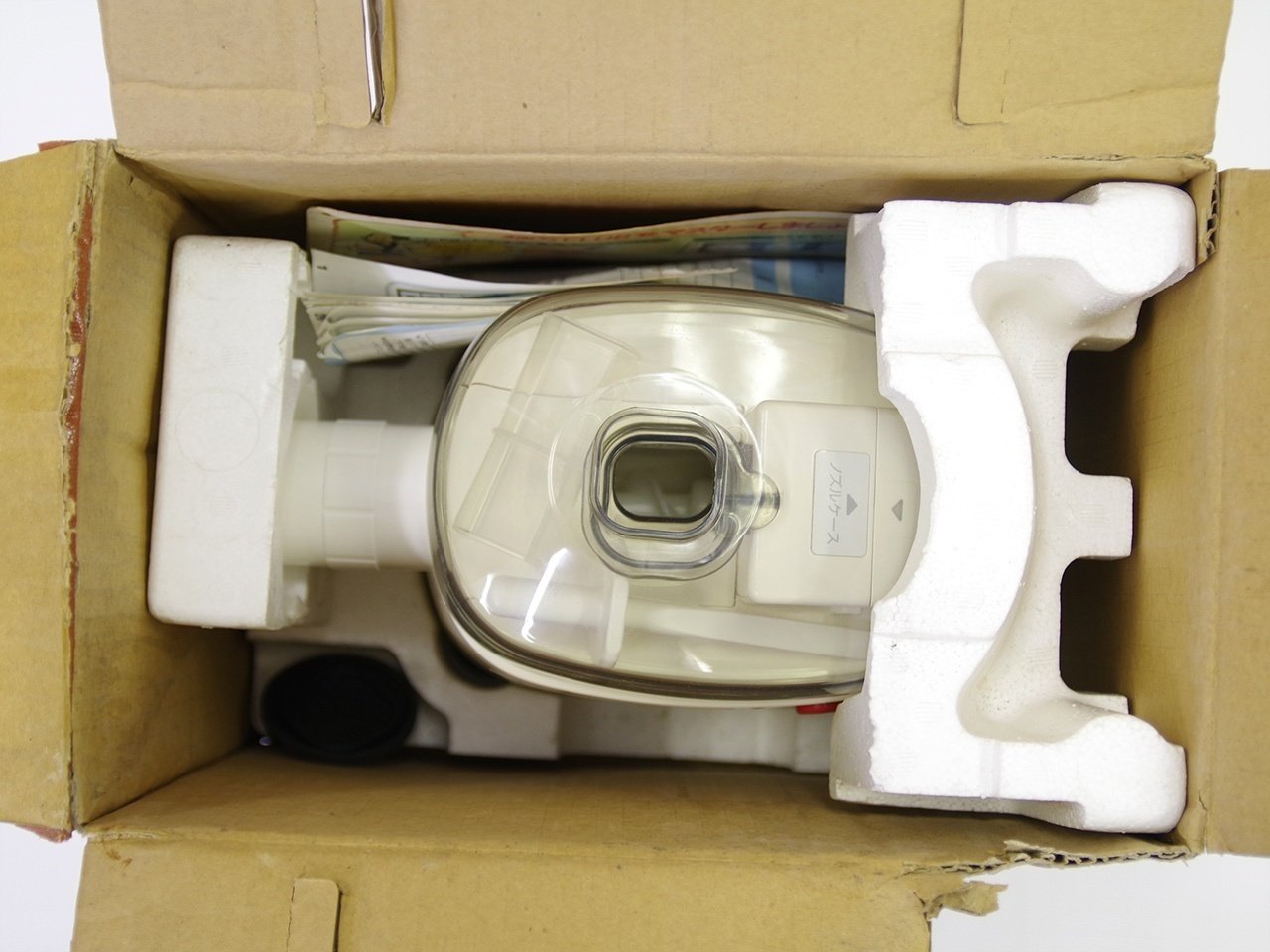 ③SANYO 製めん機 NM-G1 麺'S CLUB／昭和の「家電製麺機」を