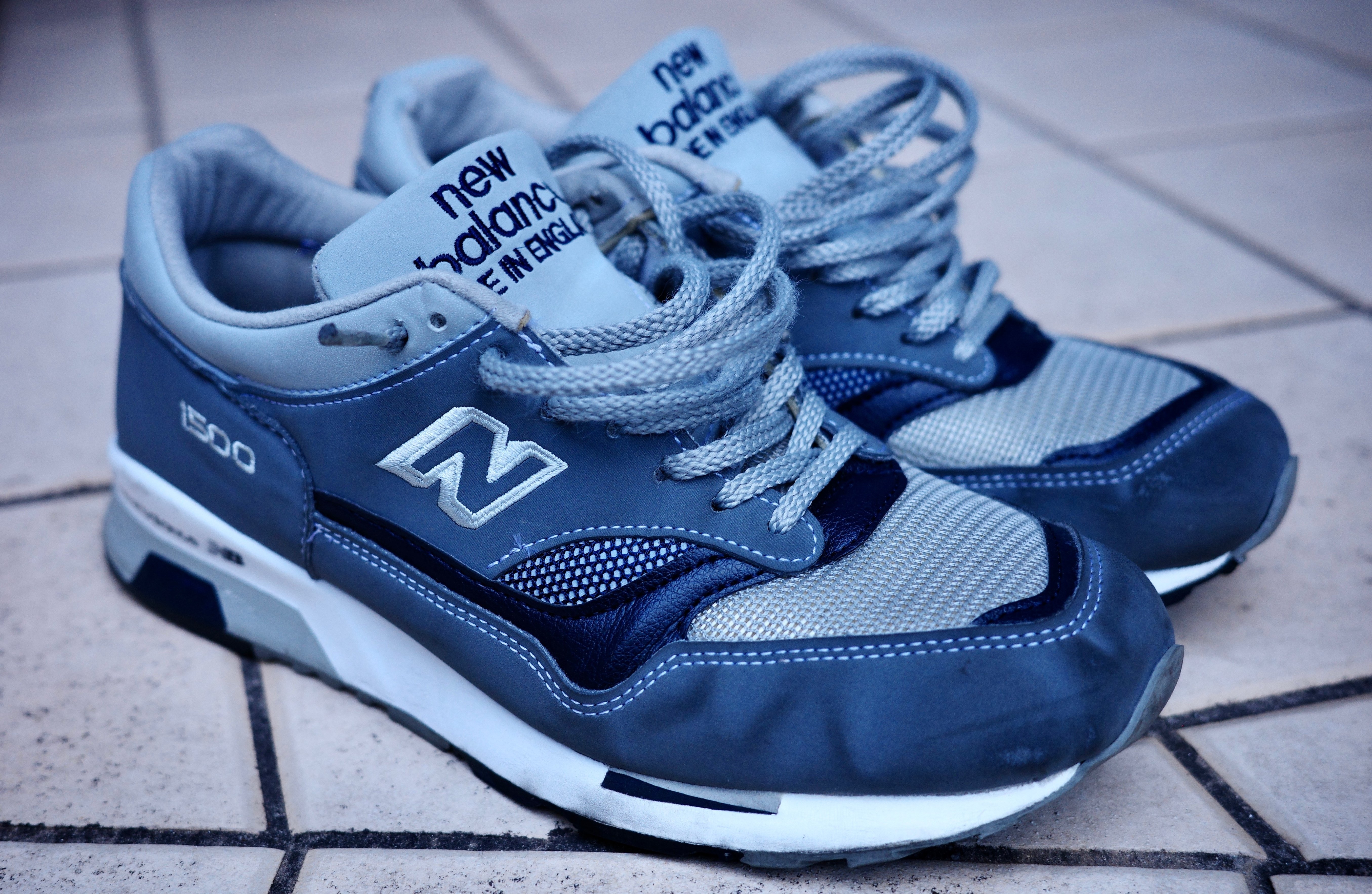 ニューバランス おすすめシューズ【Vol.1 M1500】｜徒然好日blog