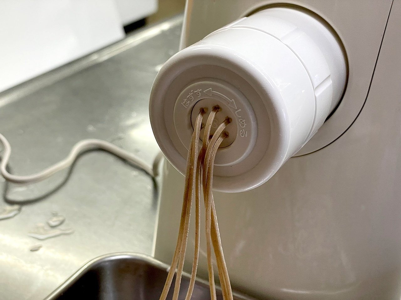 Yahoo!オークション -「ジャンク」(製麺用品) (厨房機器)の落札