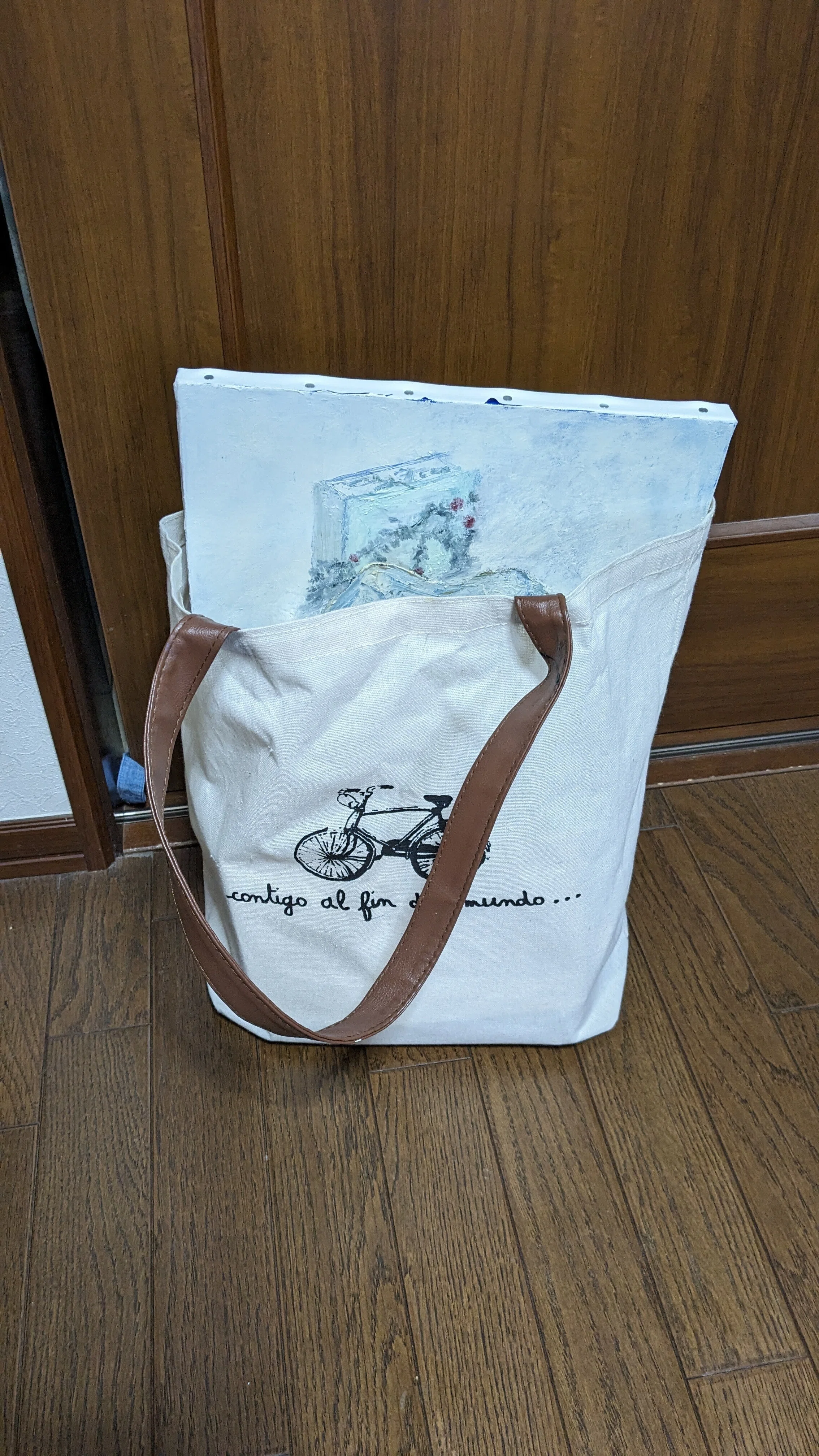 これから油絵を始める人向けの道具の揃え方｜からっ風文庫