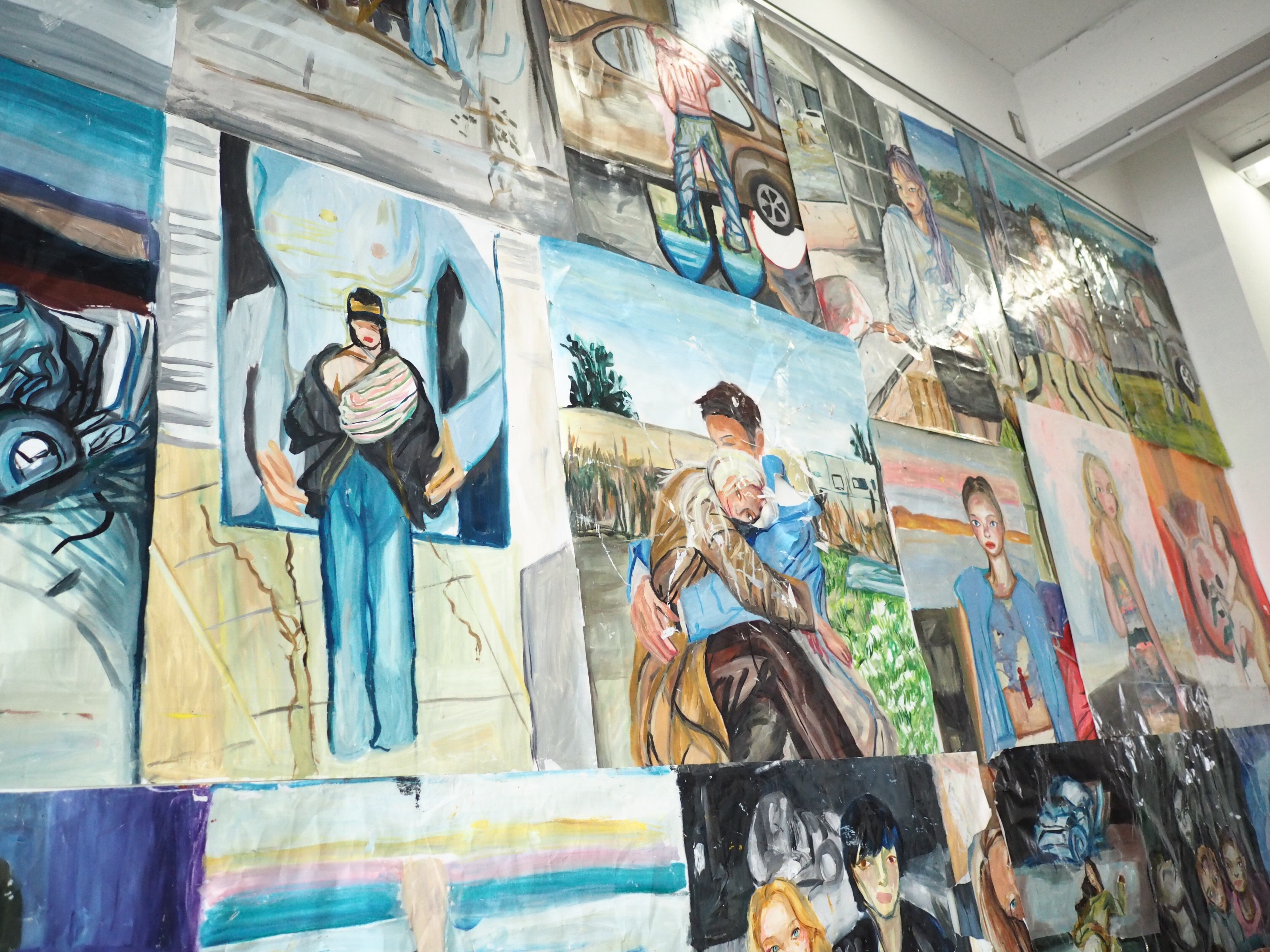 エキシビジョンレポート『第72回東京藝術大学卒業・修了作品展』 @東京