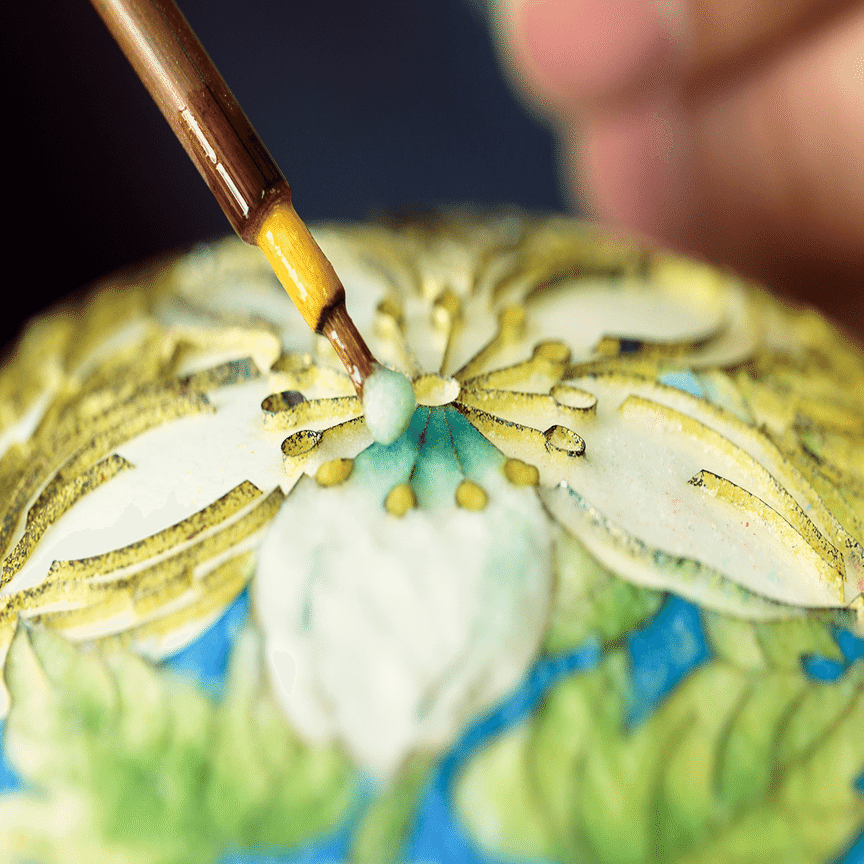 七宝焼の未来と安藤七宝店の挑戦について｜ando-shippo