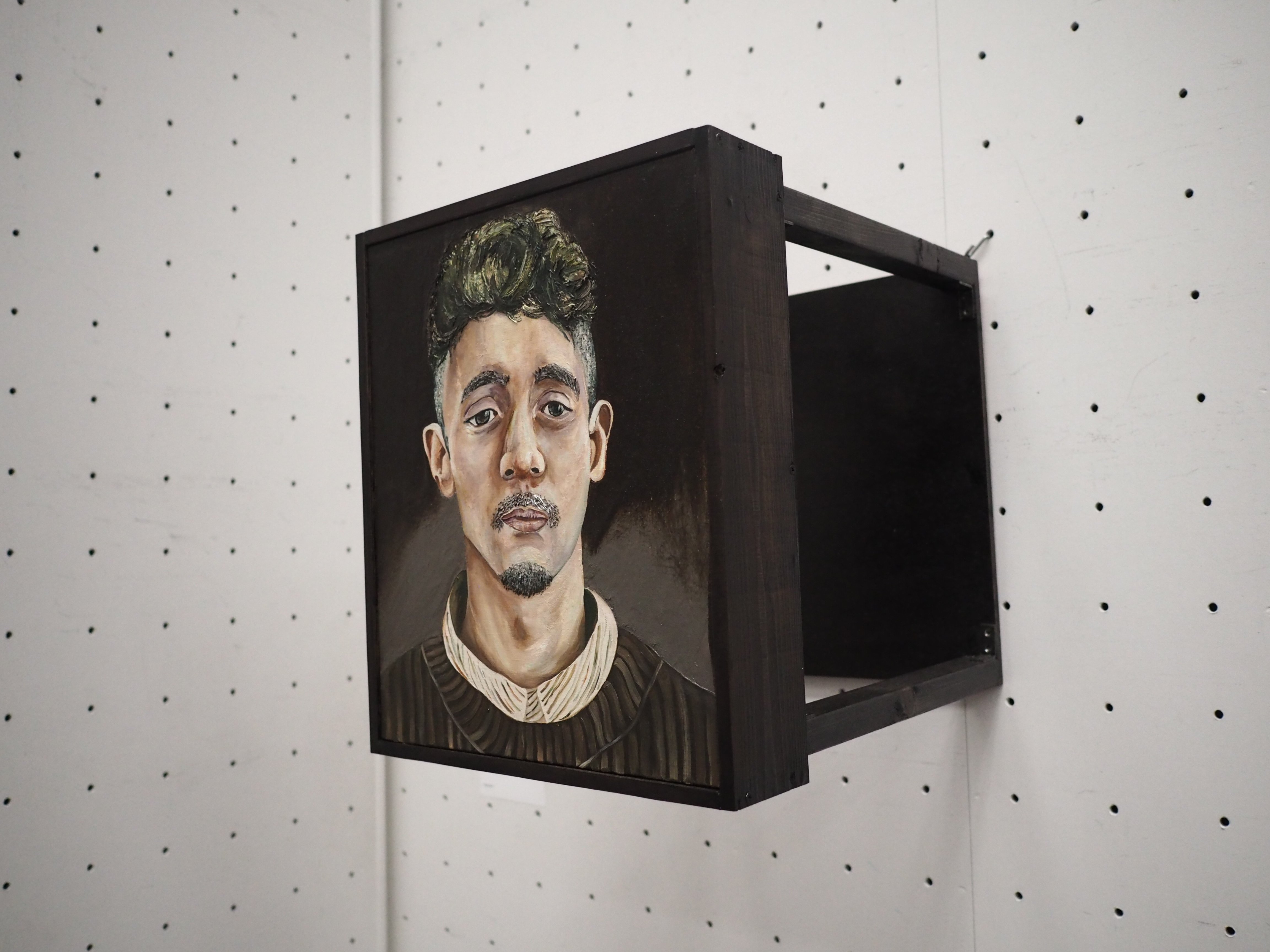 エキシビジョンレポート『第72回東京藝術大学卒業・修了作品展』 @東京