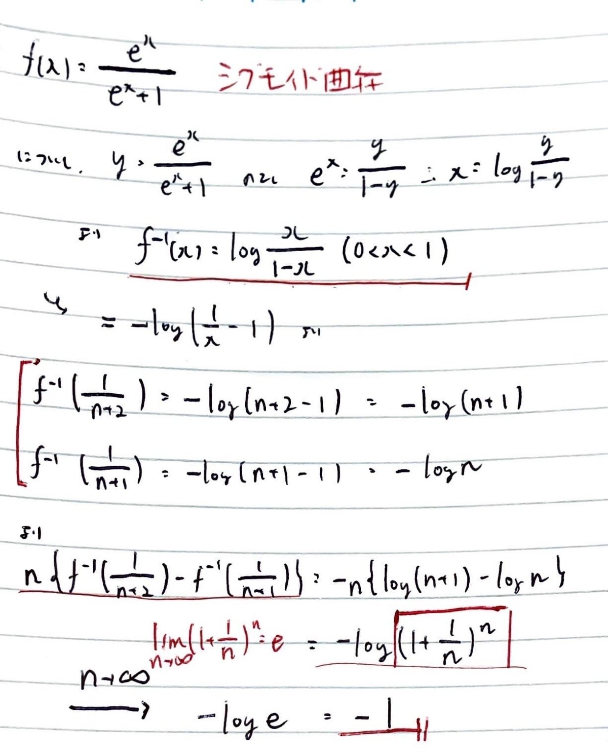 書記が数学やるだけ#822 項目反応理論モデルのパラメータ
