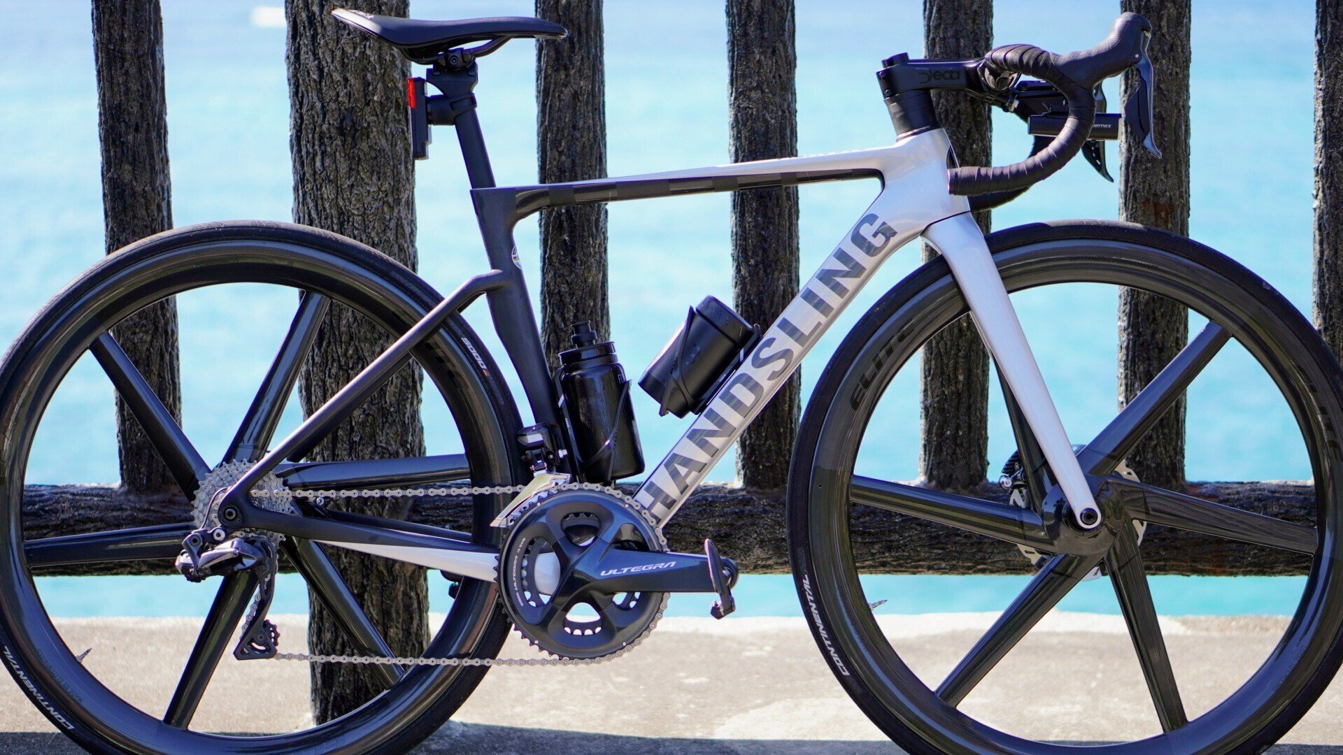 インプレ】異端児過ぎるカーボンホイール。Elitewheels Velo Six インプレ】異端児過ぎるカーボンホイール。Elitewheels Velo Six