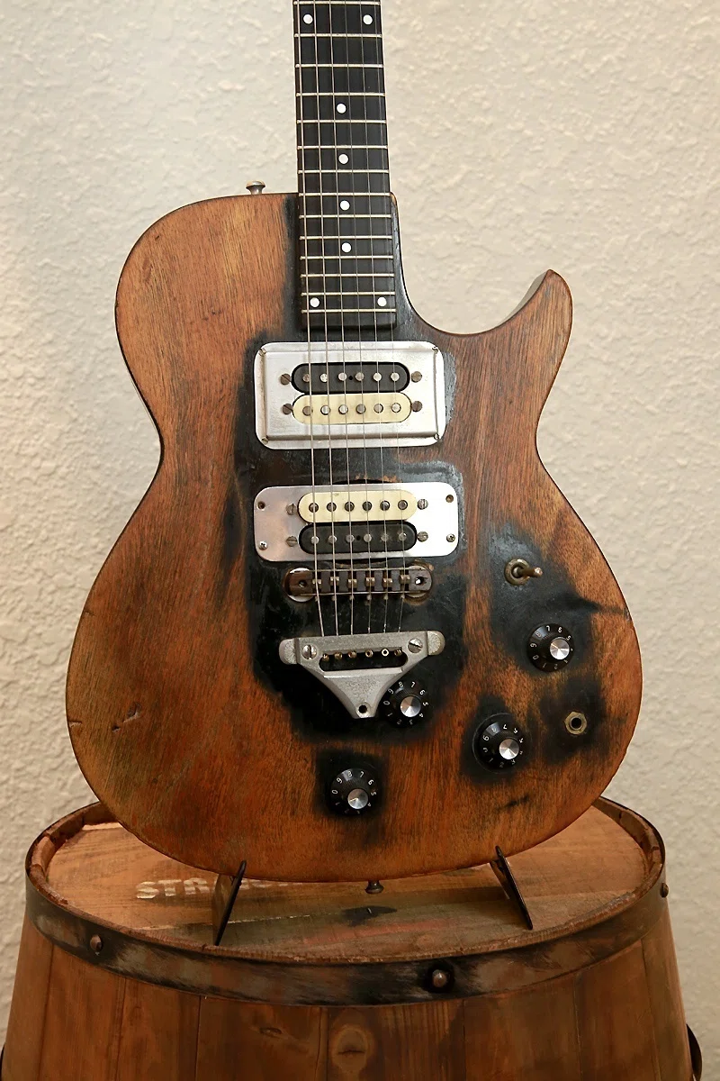 ZEMAITISの魅力 7 ｜ZEMAITIS GRECO OSAKA SHOWROOM