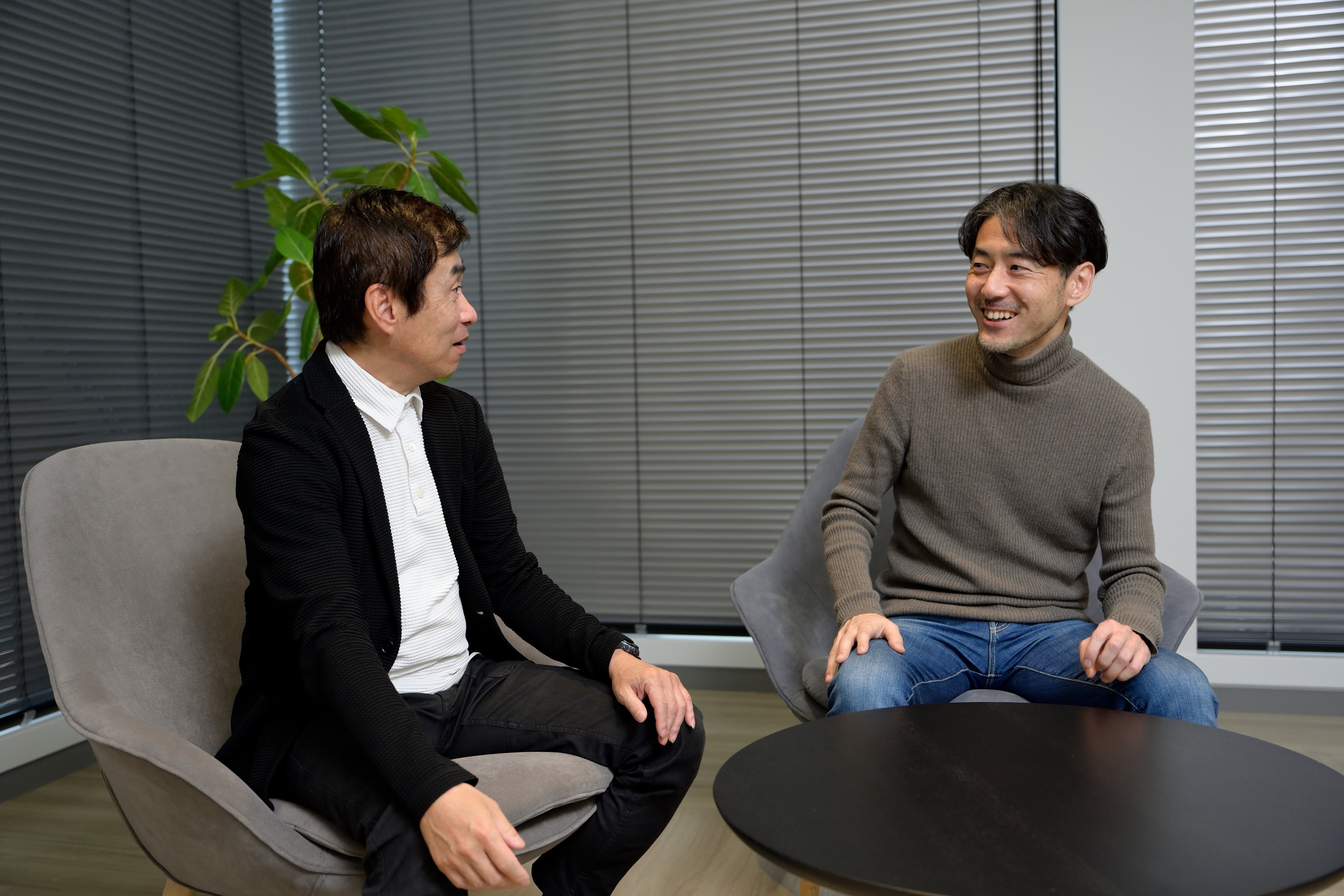 アイデンティティとコンフィデンスを育み、 自分の人生にオーナー