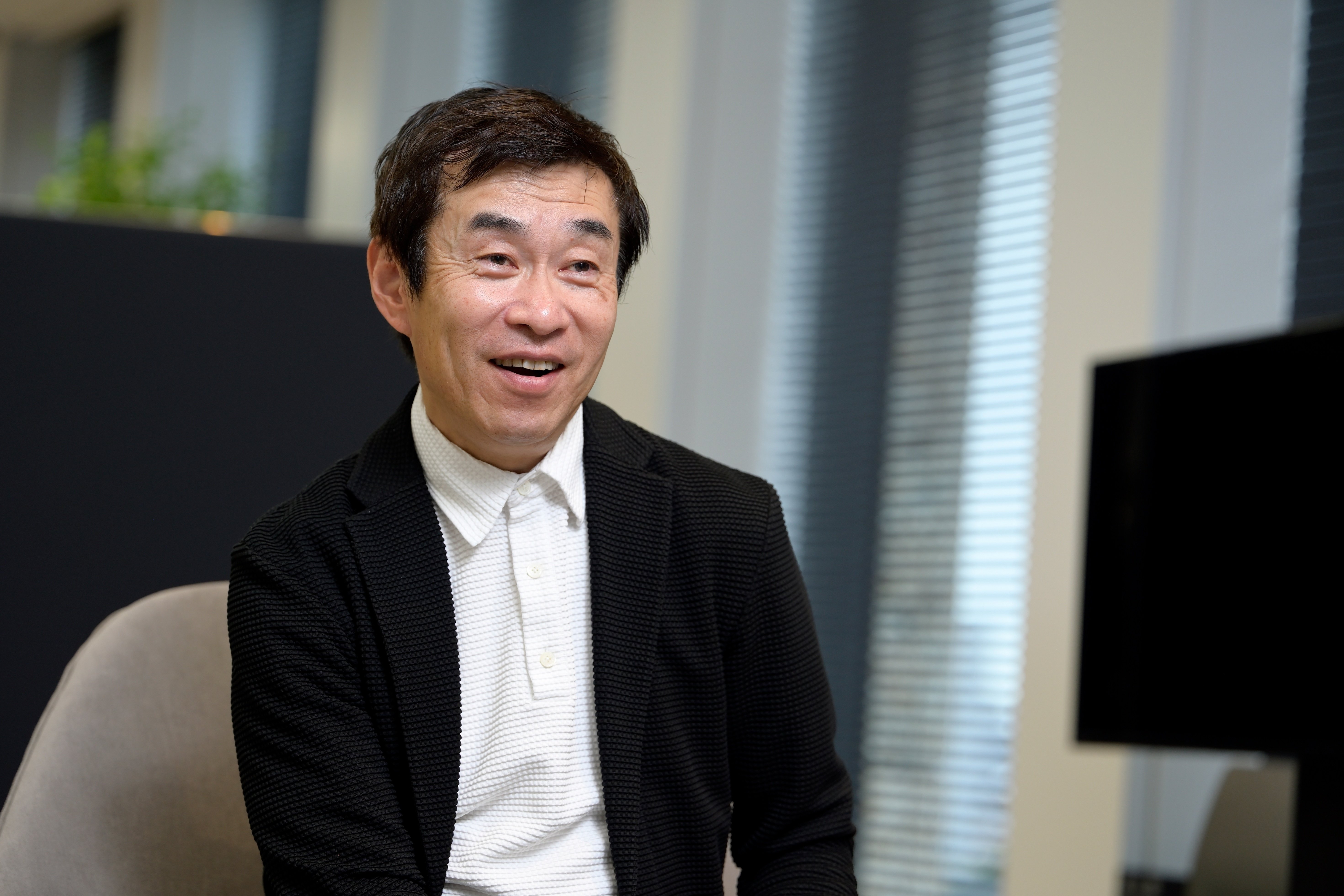 アイデンティティとコンフィデンスを育み、 自分の人生にオーナー