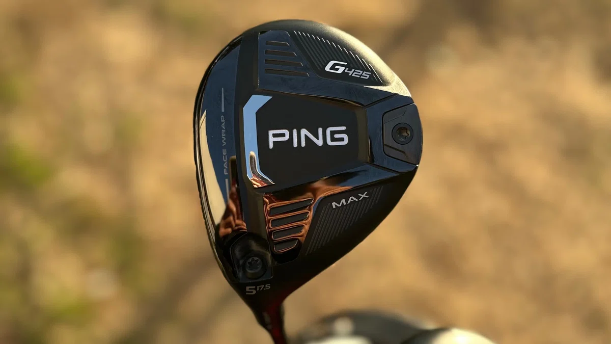 PING425ユーティリティ4U , 3U レフティー（まさのクラブセッティング 