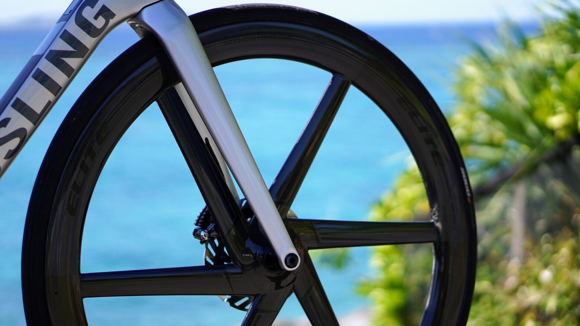 インプレ】異端児過ぎるカーボンホイール。Elitewheels Velo Six インプレ】異端児過ぎるカーボンホイール。Elitewheels Velo Six