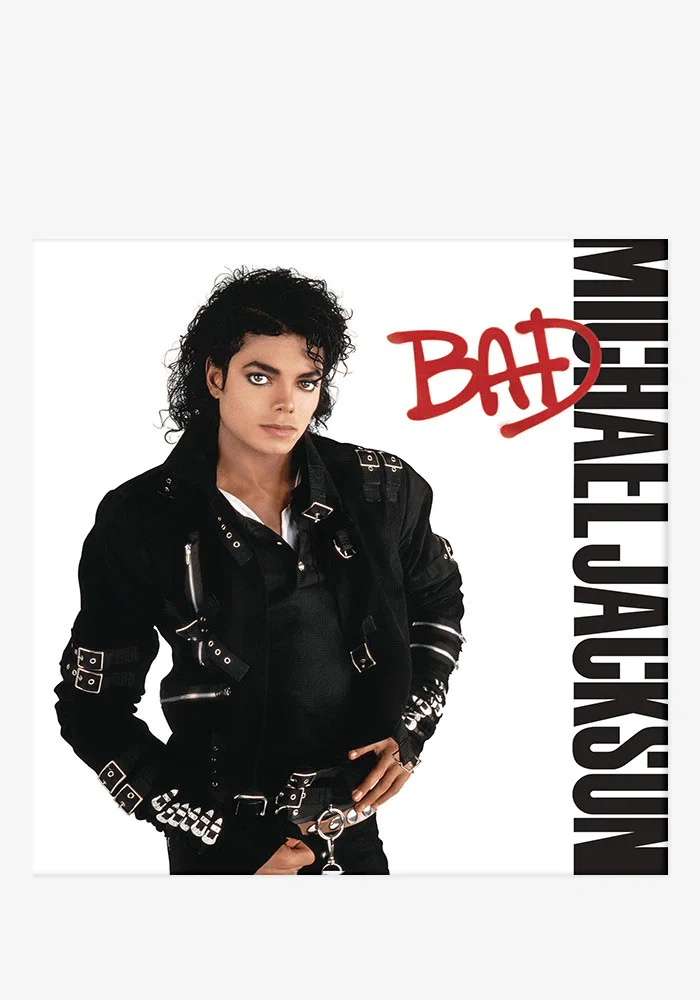 最後の1曲、Michael Jackson 『Bad』（1987）｜朝香マサタカ（CNN
