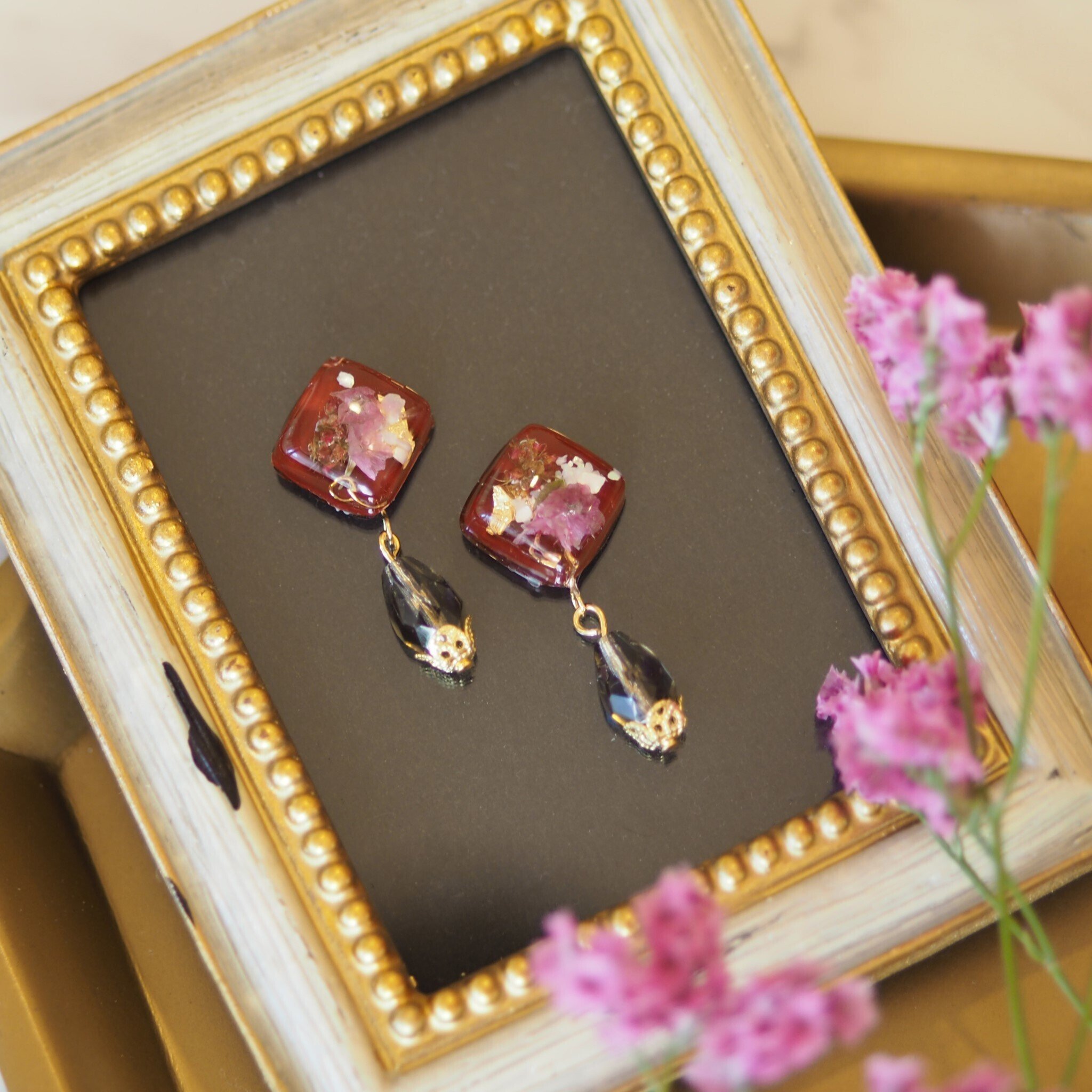 つらかった】ハンドメイドアクセサリー作家として費やした7年間を