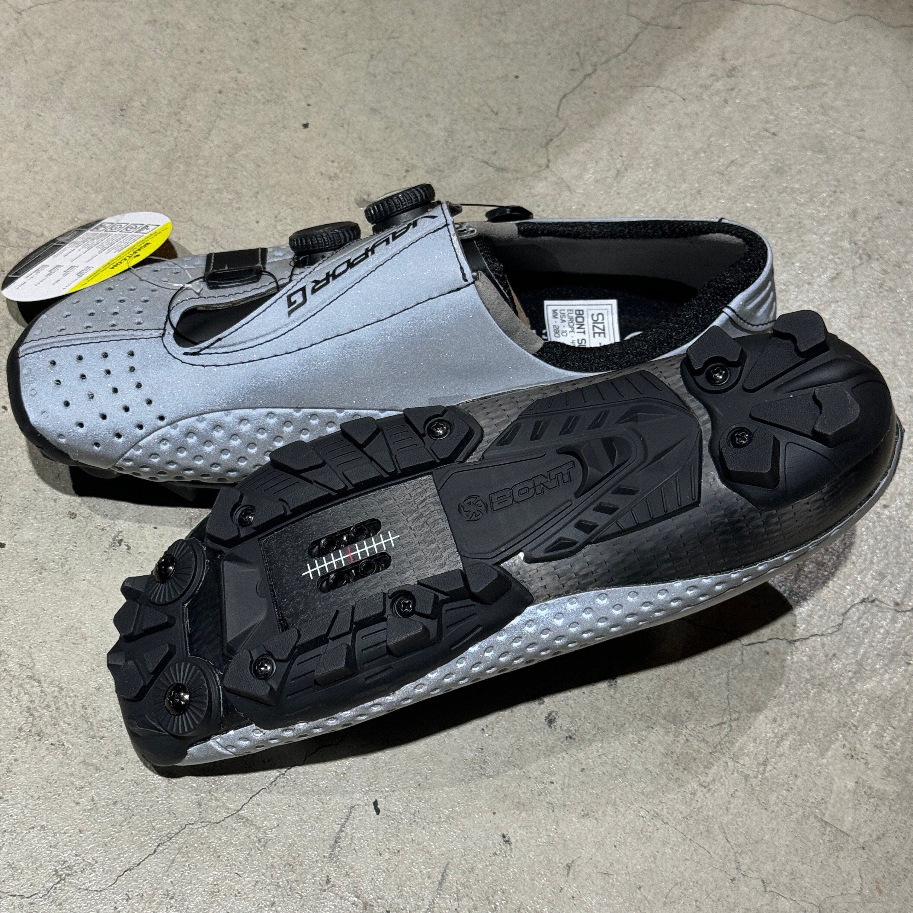 【9/28まで値下げ】イイジマ　競輪シューズ　3足 2月8日（木） Zwift流し｜akihiro.takaoka