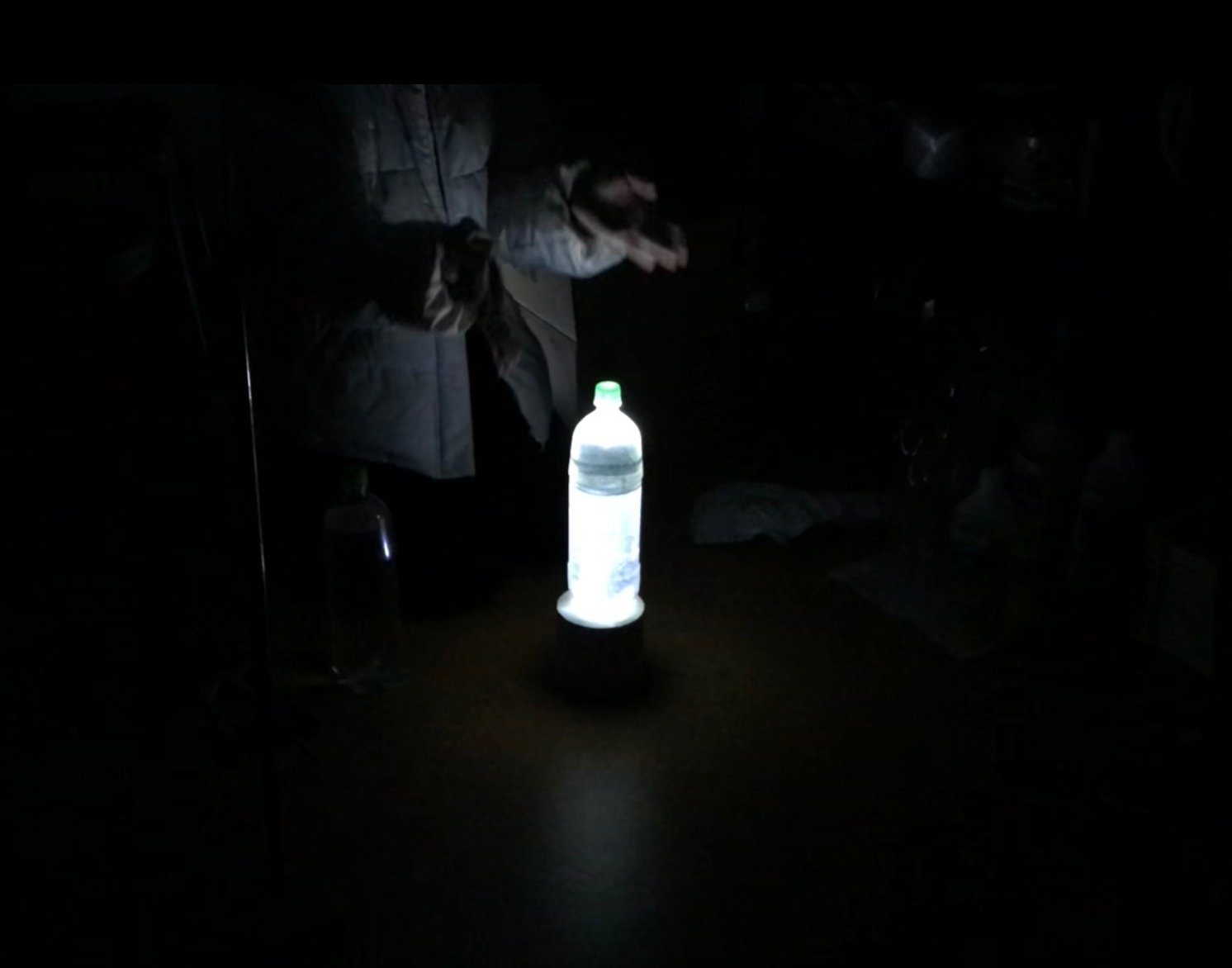 新潟県立新発田高校の課題研究を視察してきました！｜新潟県立新潟南