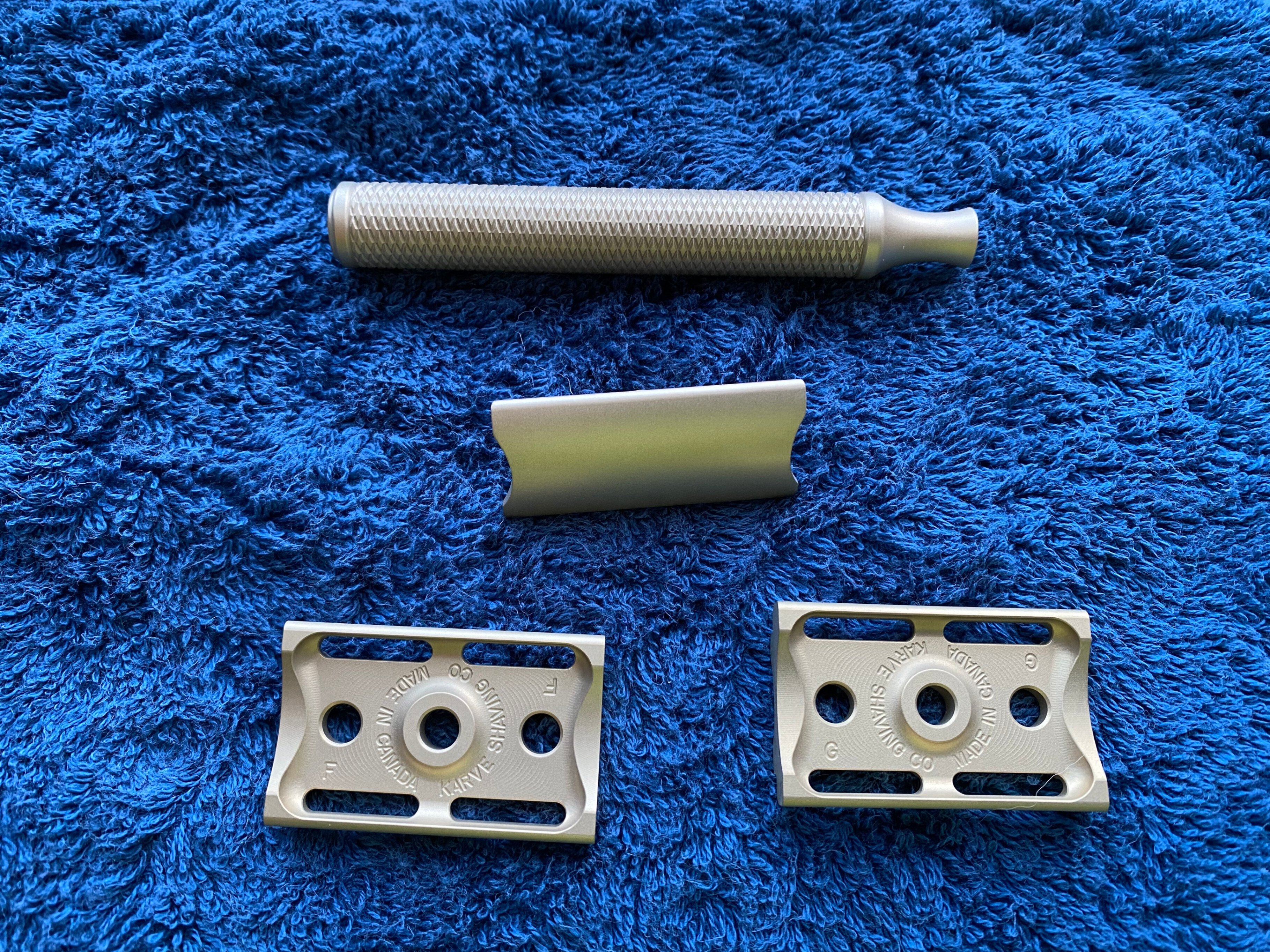 ウェットシェービングへのいざない Vol.33｜ezshaving