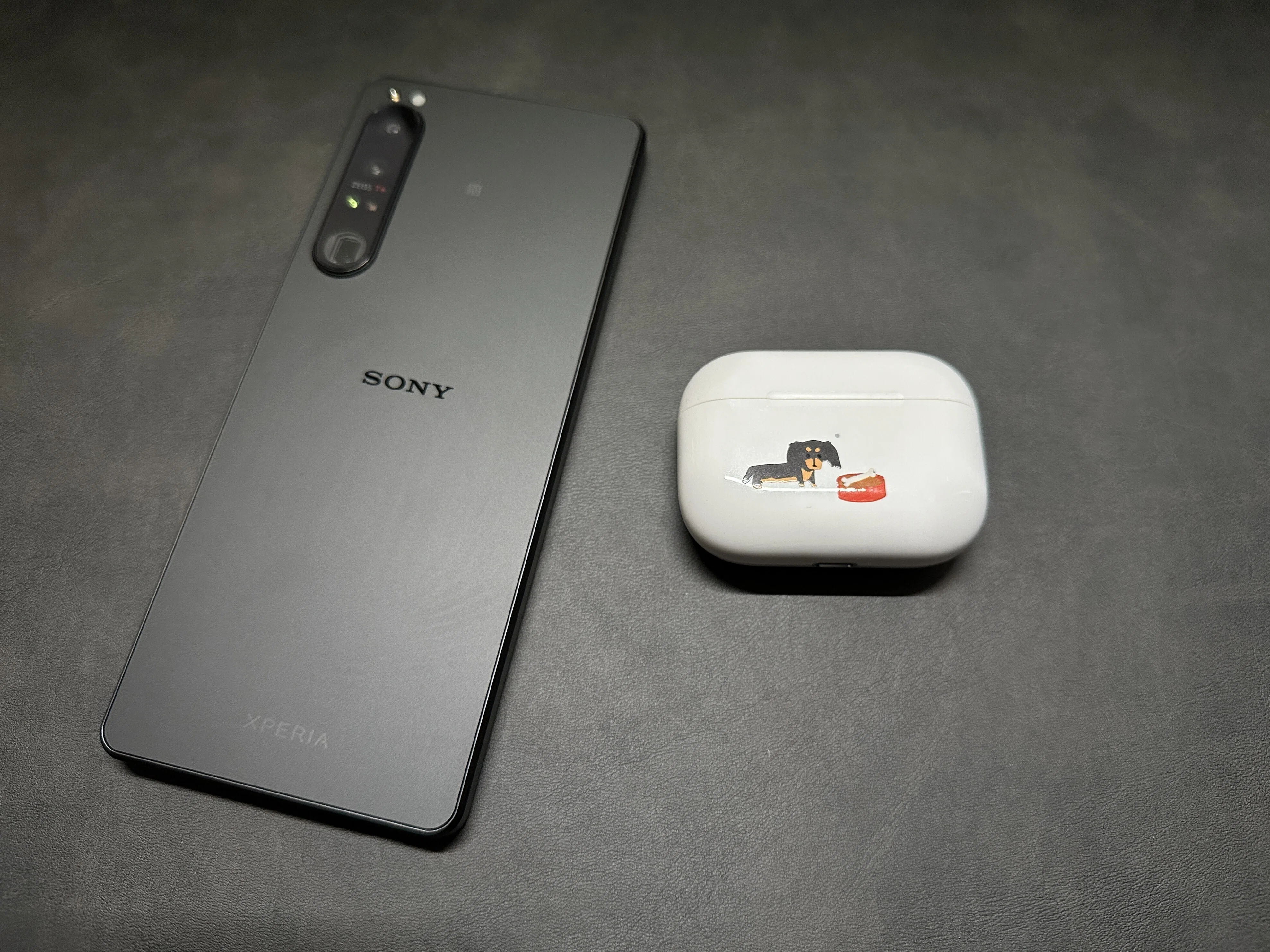 Apple AirPods Pro 1 よくやった Apple AirPods Pro (第1世代) レビュー／音質やノイズキャンセリング