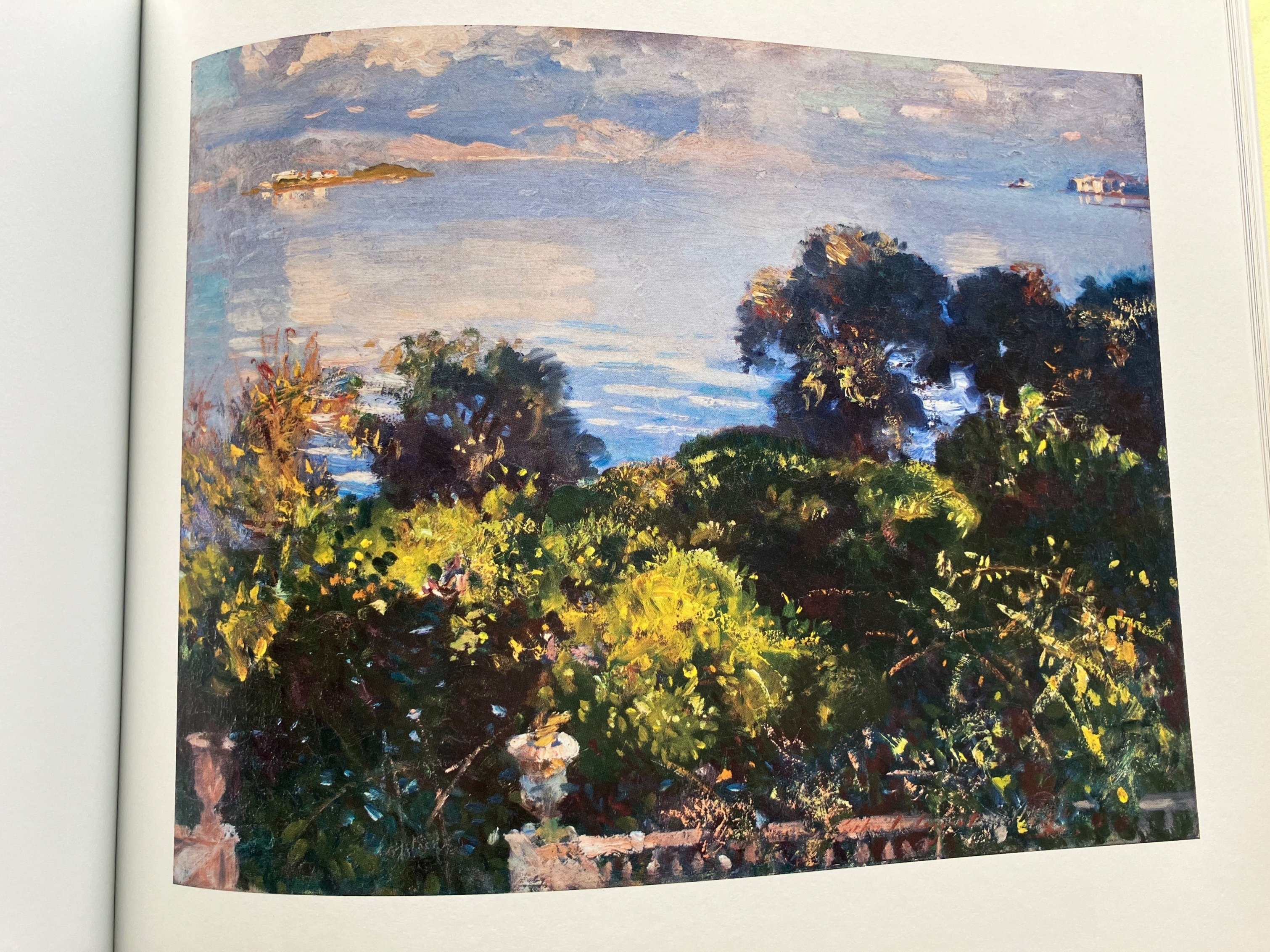 印象派 モネからアメリカへ』｜海人（蒔田涼）