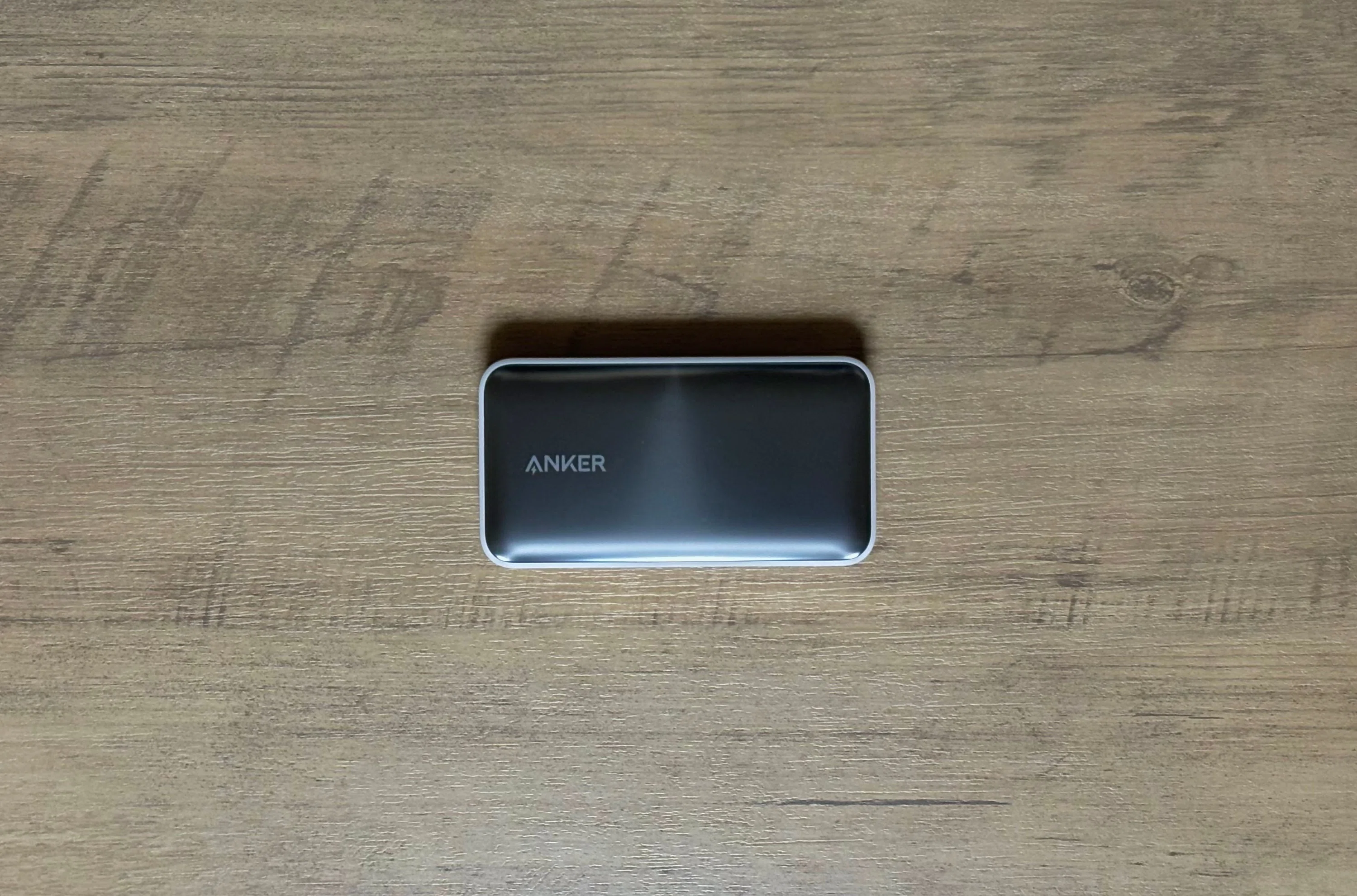新品未開封 ANKER PowerBank 533 モバイルバッテリー 6個