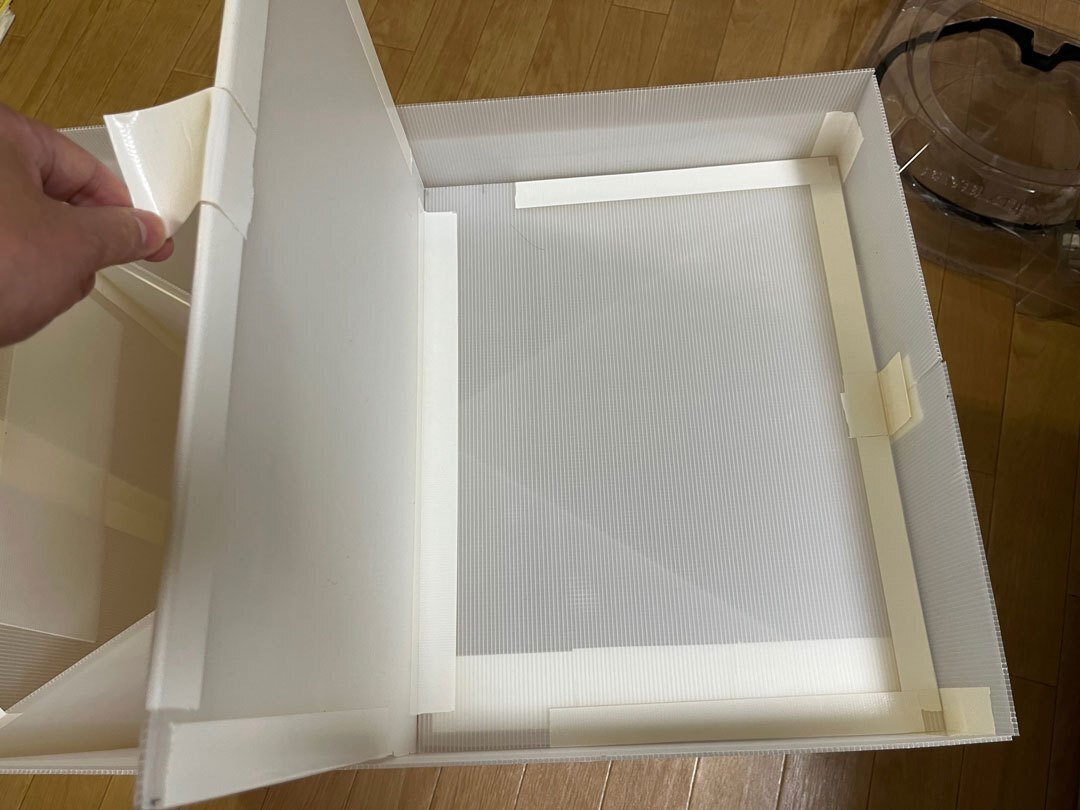 ベイブレードXスタジアムの台を作る（ver.2）｜BBバロン