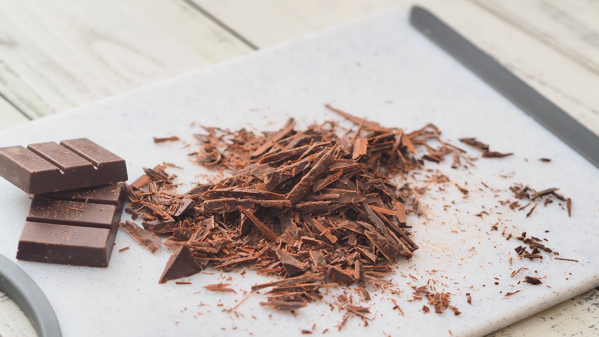 失敗しないコツは湯煎にあり。ハードルがぐんと下がるチョコレート作り“きほんのき”｜横田睦美／旅する料理家
