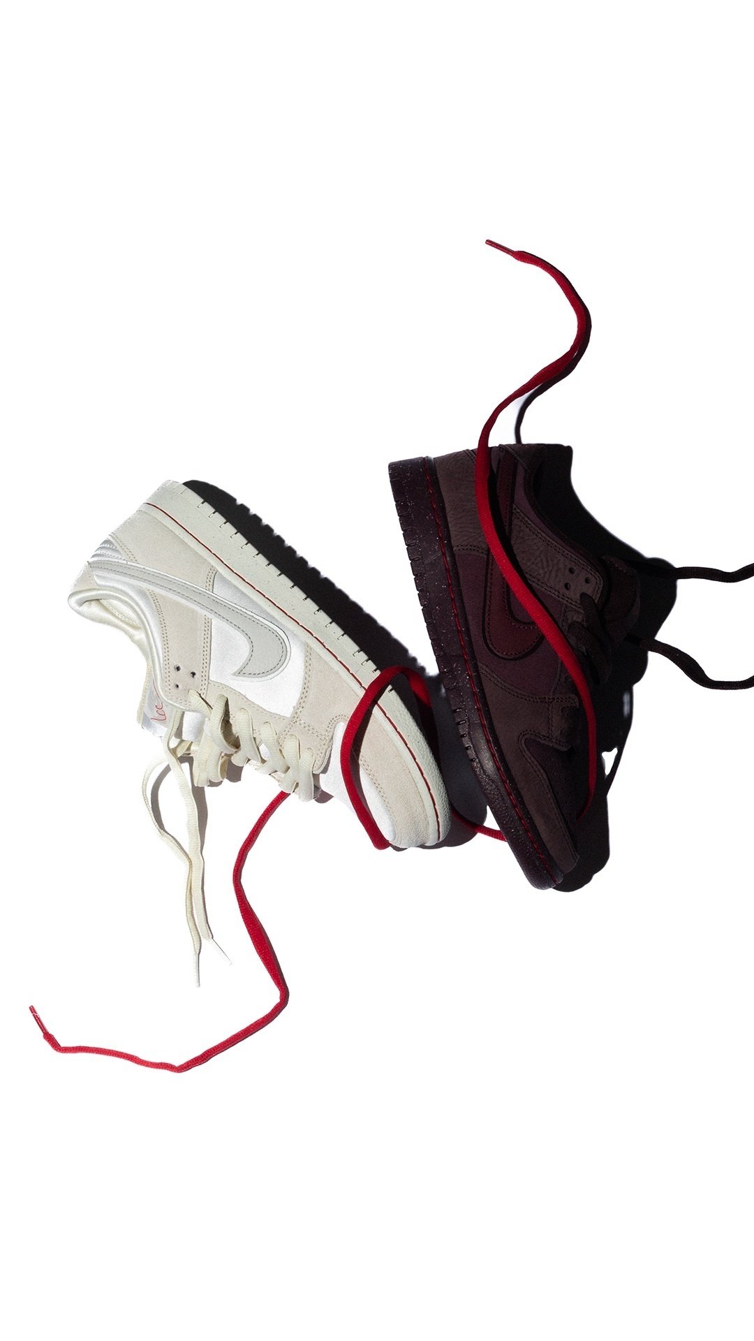 NIKE SB DUNK LOW City of Loveと最高に憎たらしいスケートボード