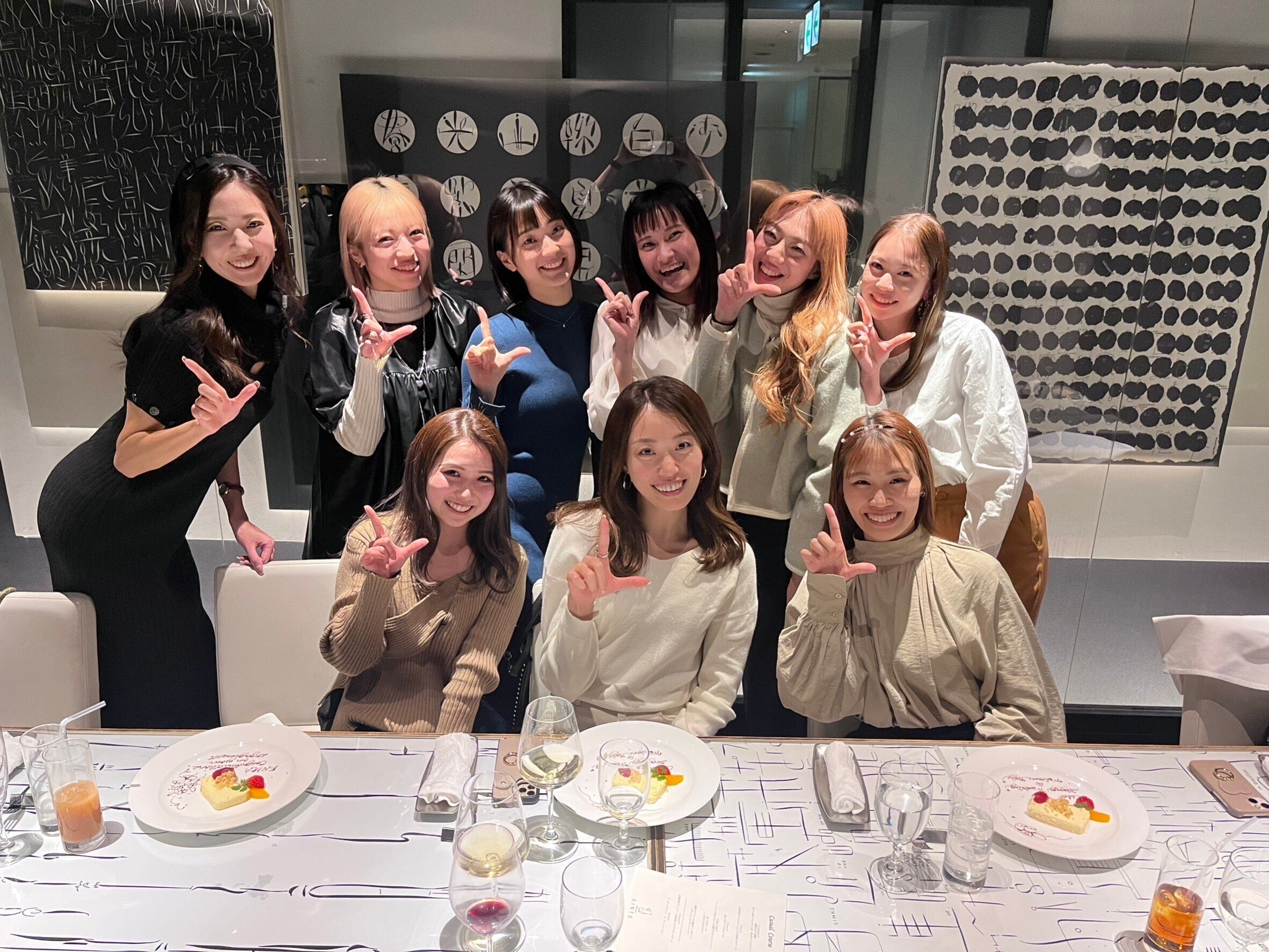 栗山選手や中村選手のような存在になりたい」bluelegendsディレクター