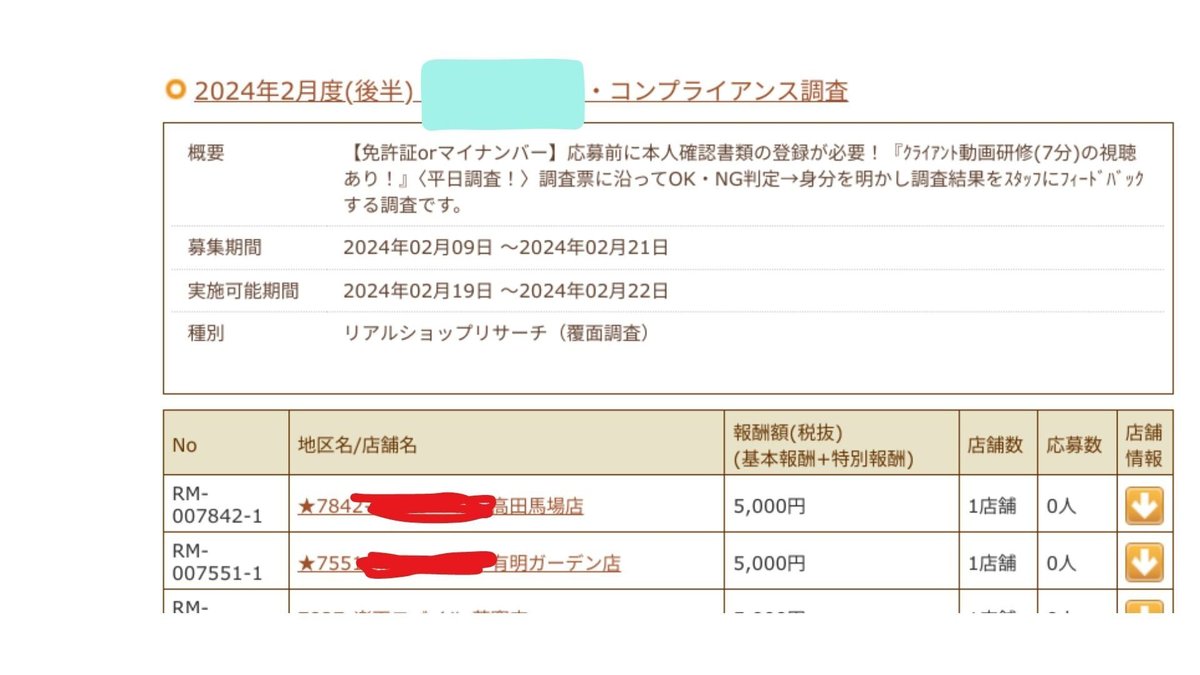 覆面モニターに挑戦！ 時給4000円超えのおすすめ副業でした。｜むにぽ@収入源を分散する猫。本業×副業×資産運用