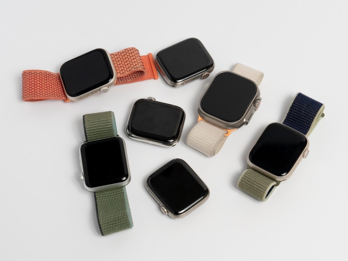 即購入OK】Apple Watch SE 第二世代 規則正しい 