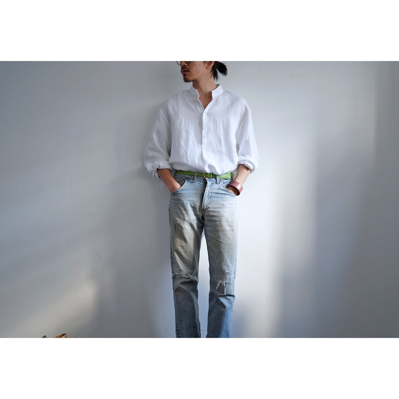 BOURRIENNE Paris X(ブリエンヌ パリ)
